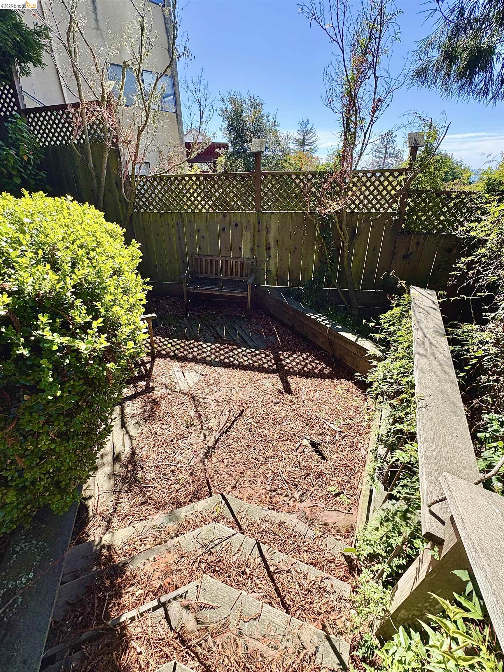 916 Cragmont Ave, Berkeley CA 94708 — photo 29