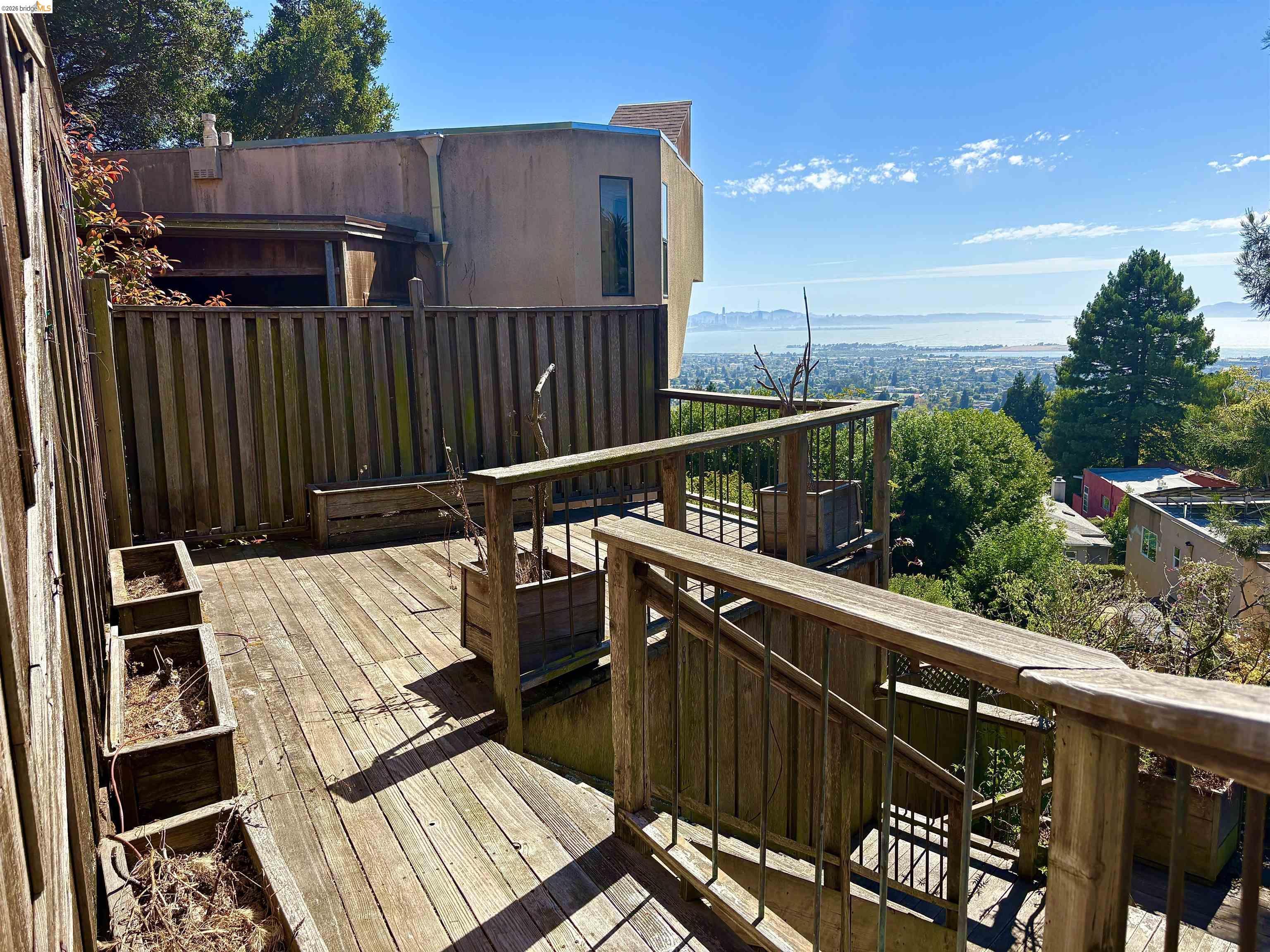 916 Cragmont Ave, Berkeley CA 94708 — photo 31