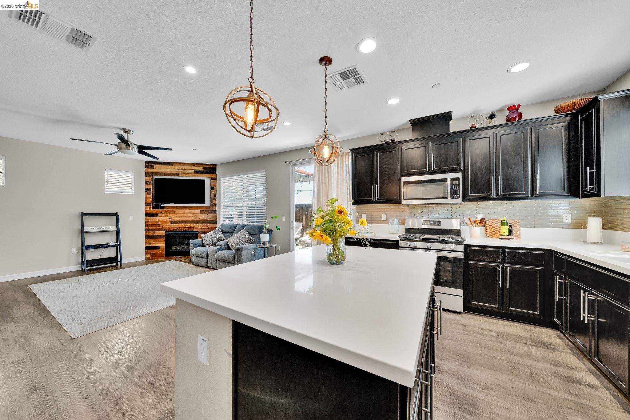 460 Baja Ct, Brentwood CA 94513 — photo 57