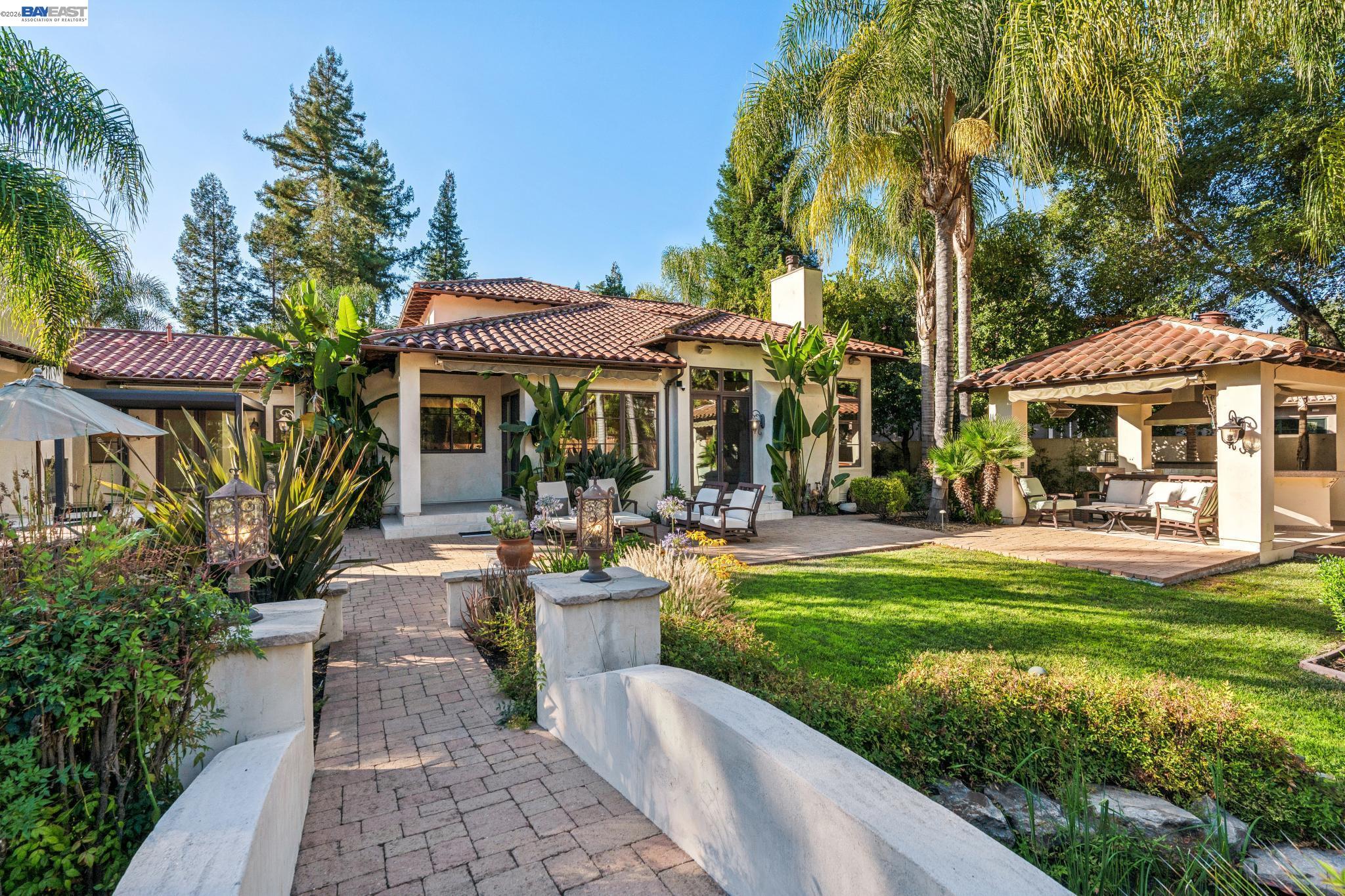 1439 Vine Ln, Alamo CA 94507 — photo 53
