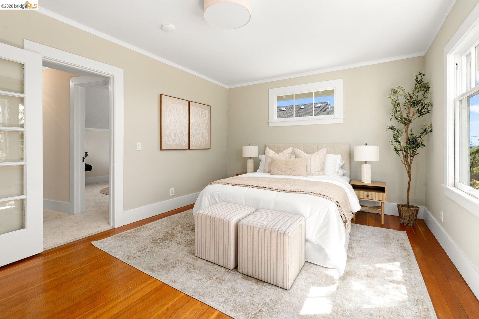 528 Haddon Rd, Oakland CA 94606 — photo 21