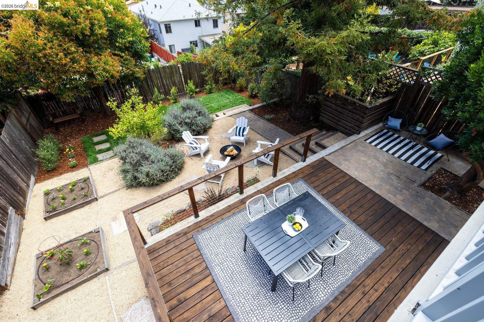 528 Haddon Rd, Oakland CA 94606 — photo 24