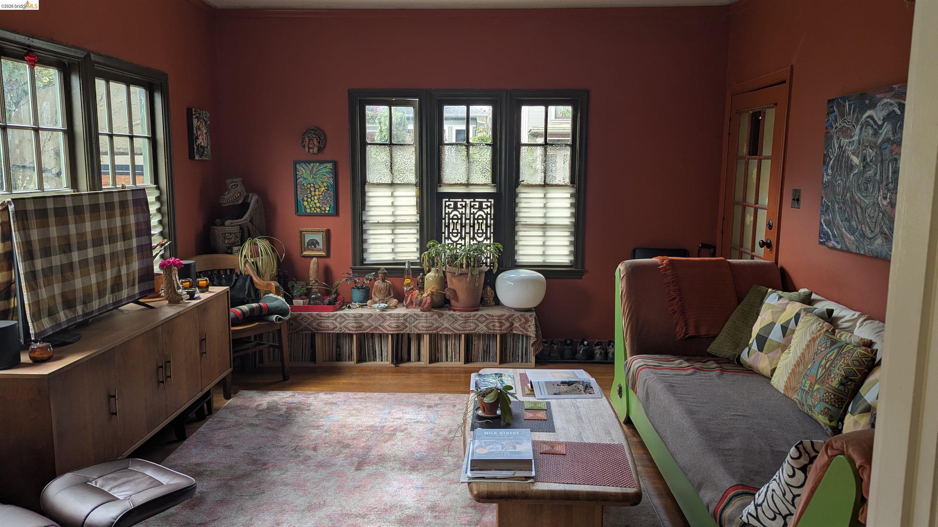 446 37Th St, Oakland CA 94609 — photo 15