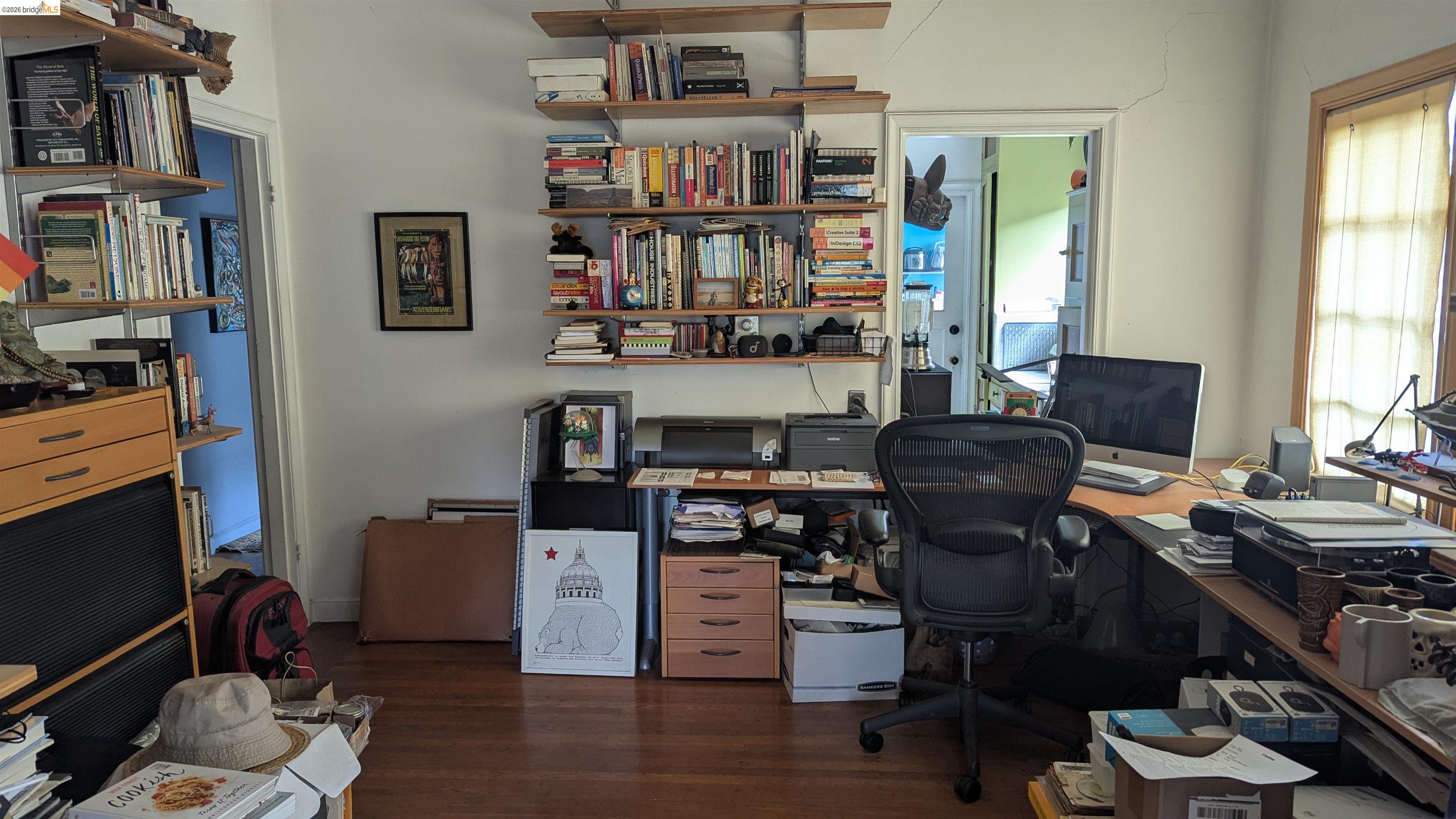 446 37Th St, Oakland CA 94609 — photo 16