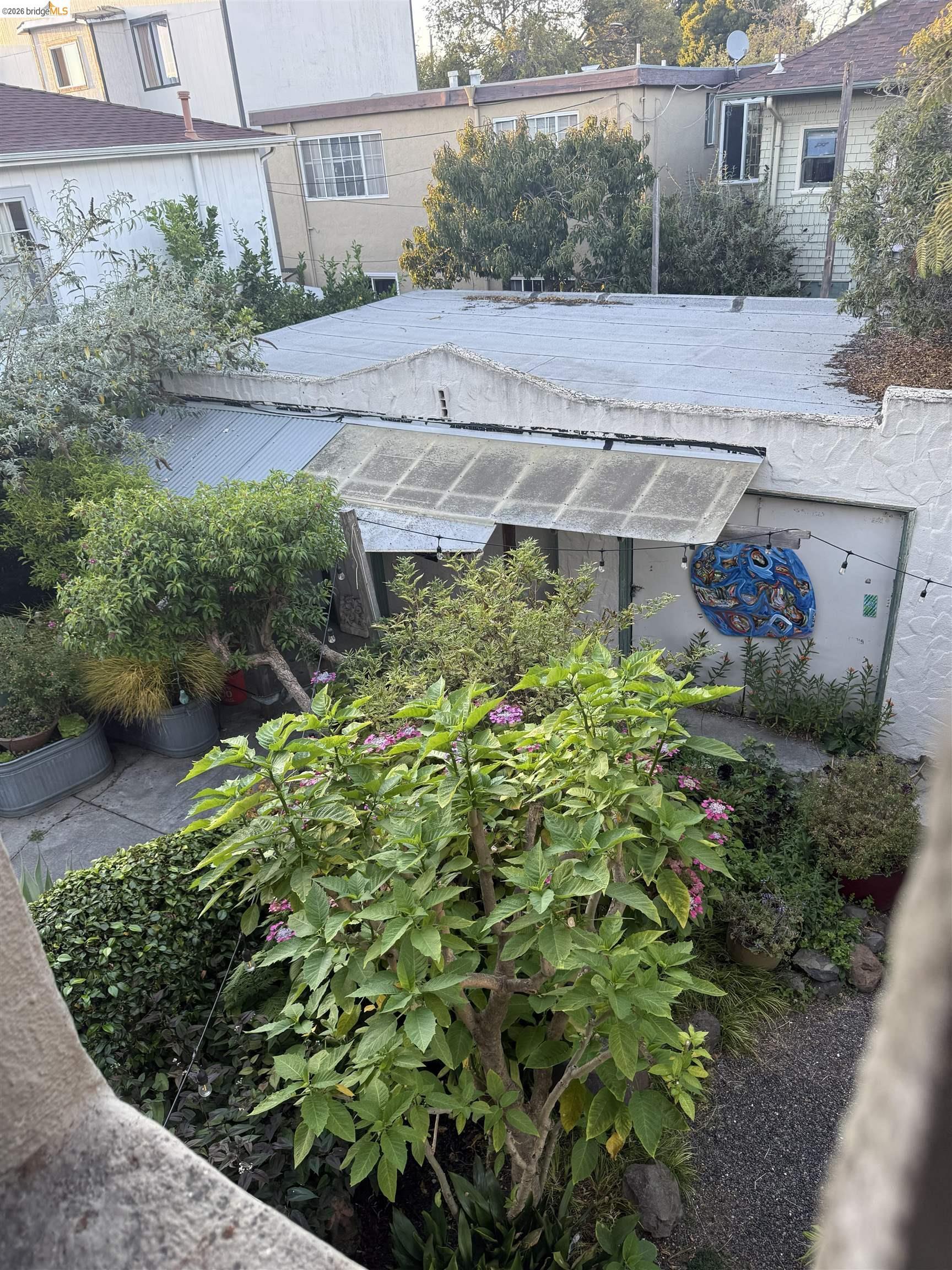 446 37Th St, Oakland CA 94609 — photo 28