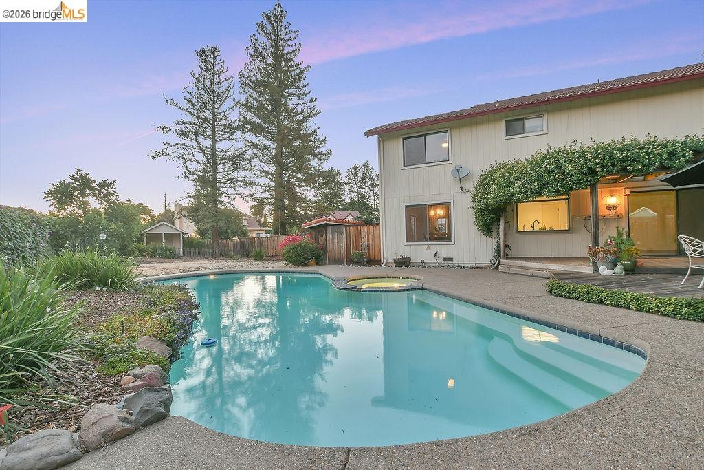 1400 Valencia Ct, Brentwood CA 94513 — photo 38