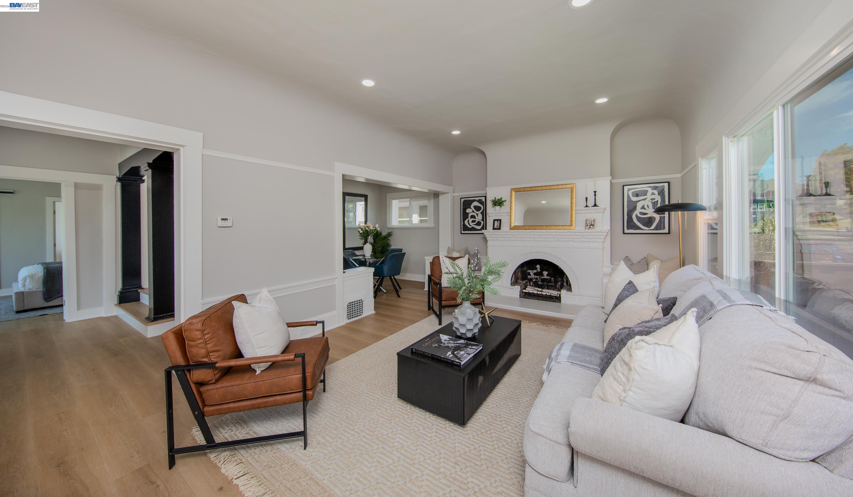 1043 E 18th Street, Oakland CA 94606 — photo 10