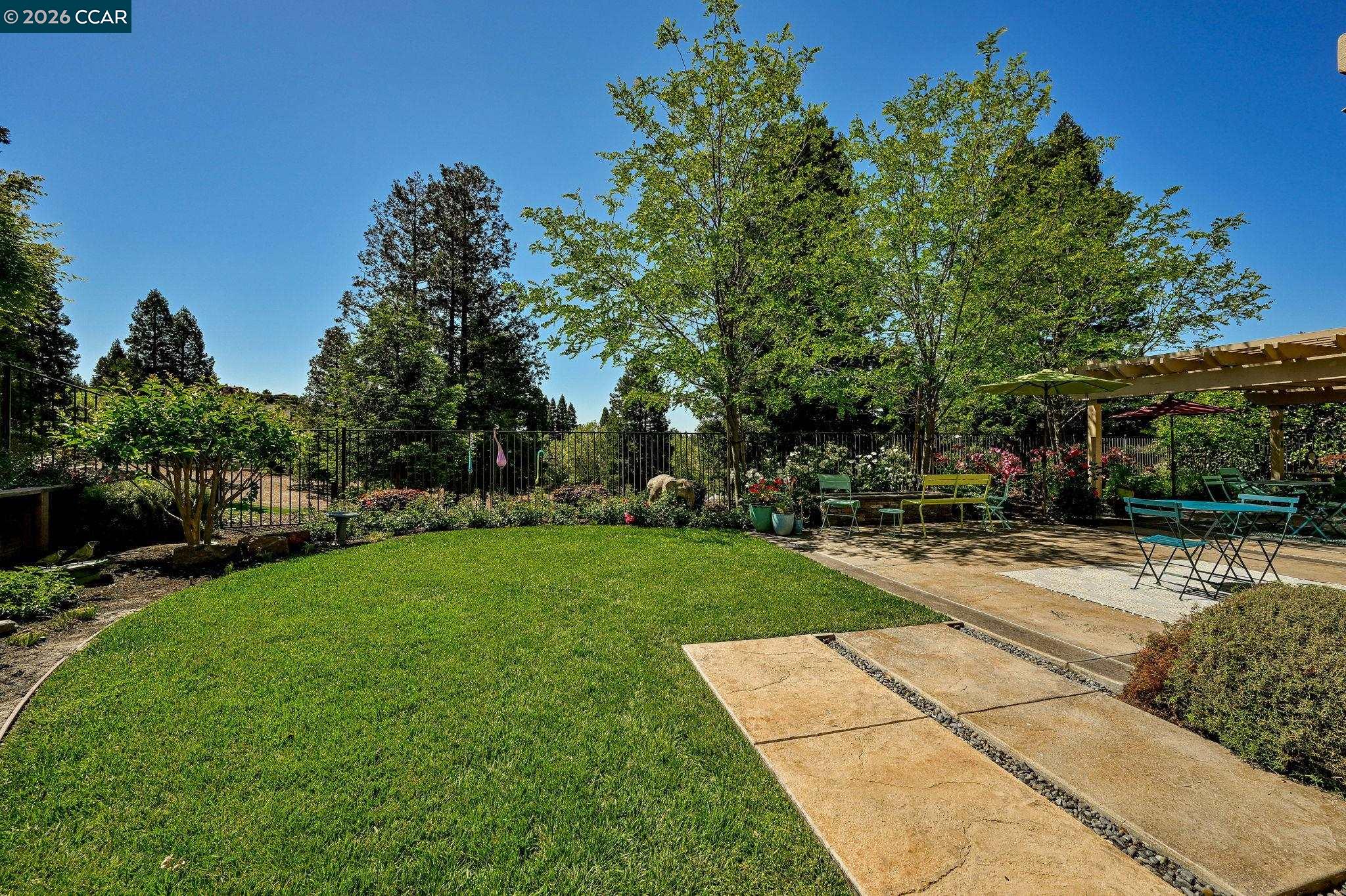 3331 Quail Walk Ln, Danville CA 94506 — photo 31