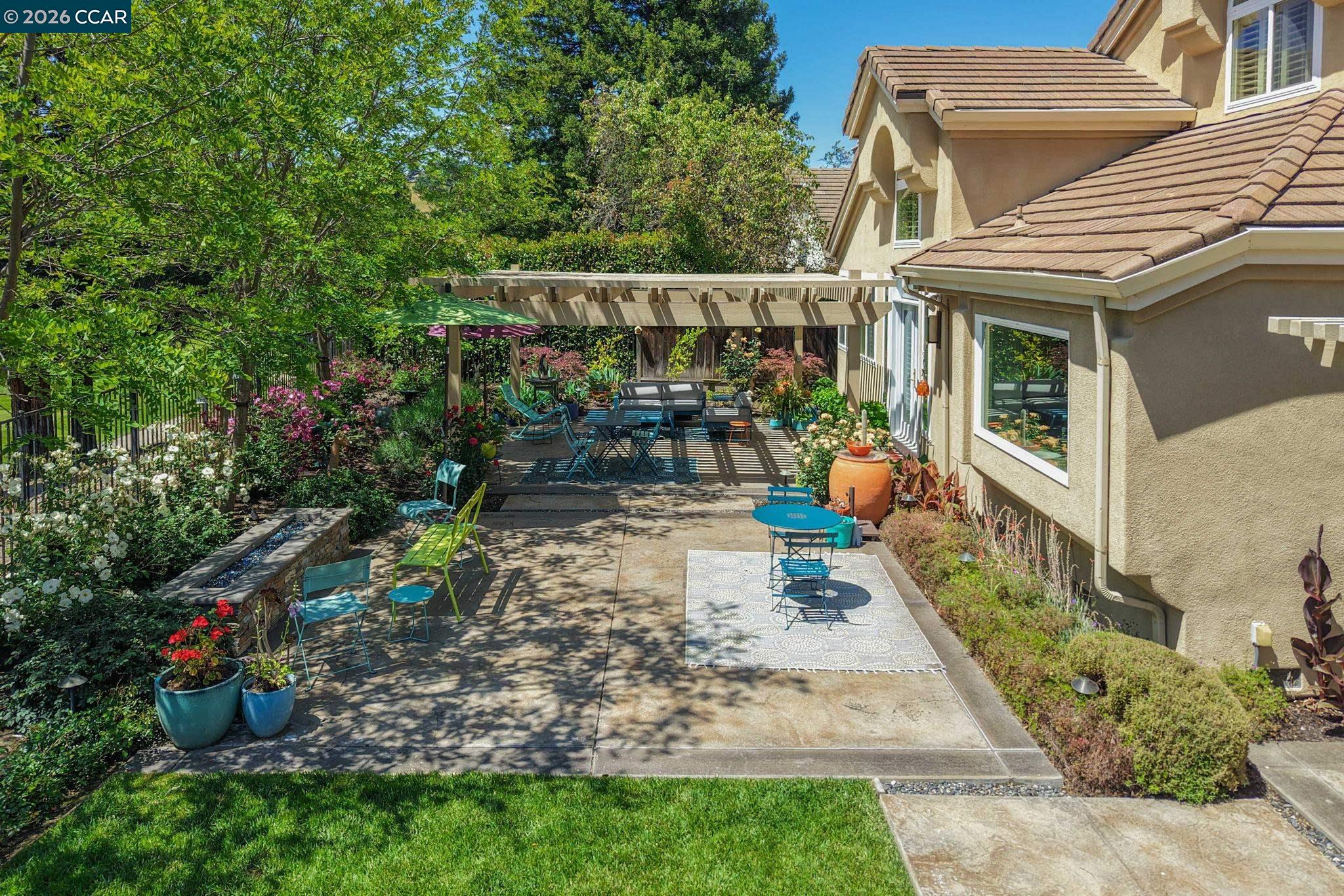 3331 Quail Walk Ln, Danville CA 94506 — photo 32