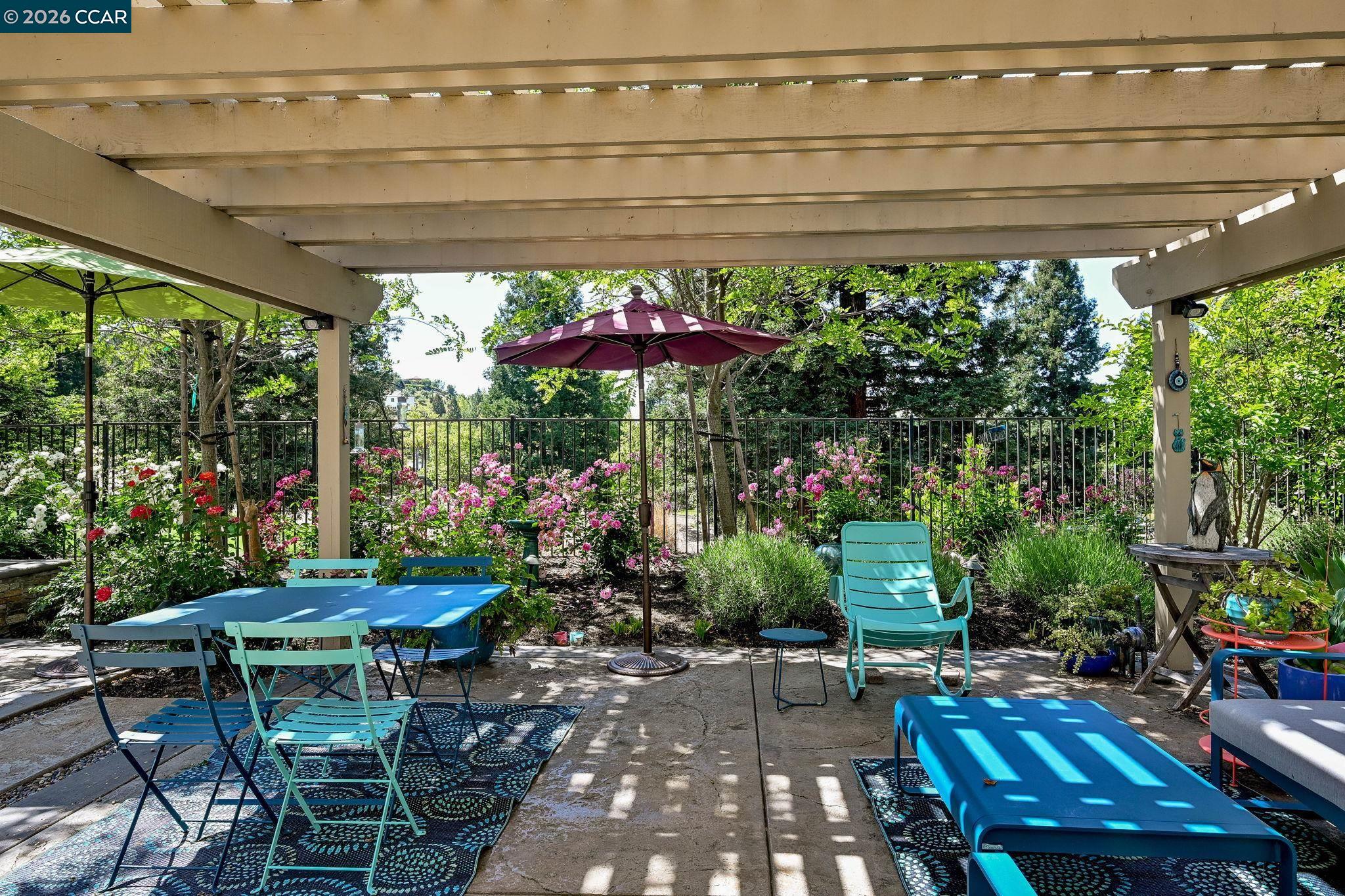 3331 Quail Walk Ln, Danville CA 94506 — photo 36
