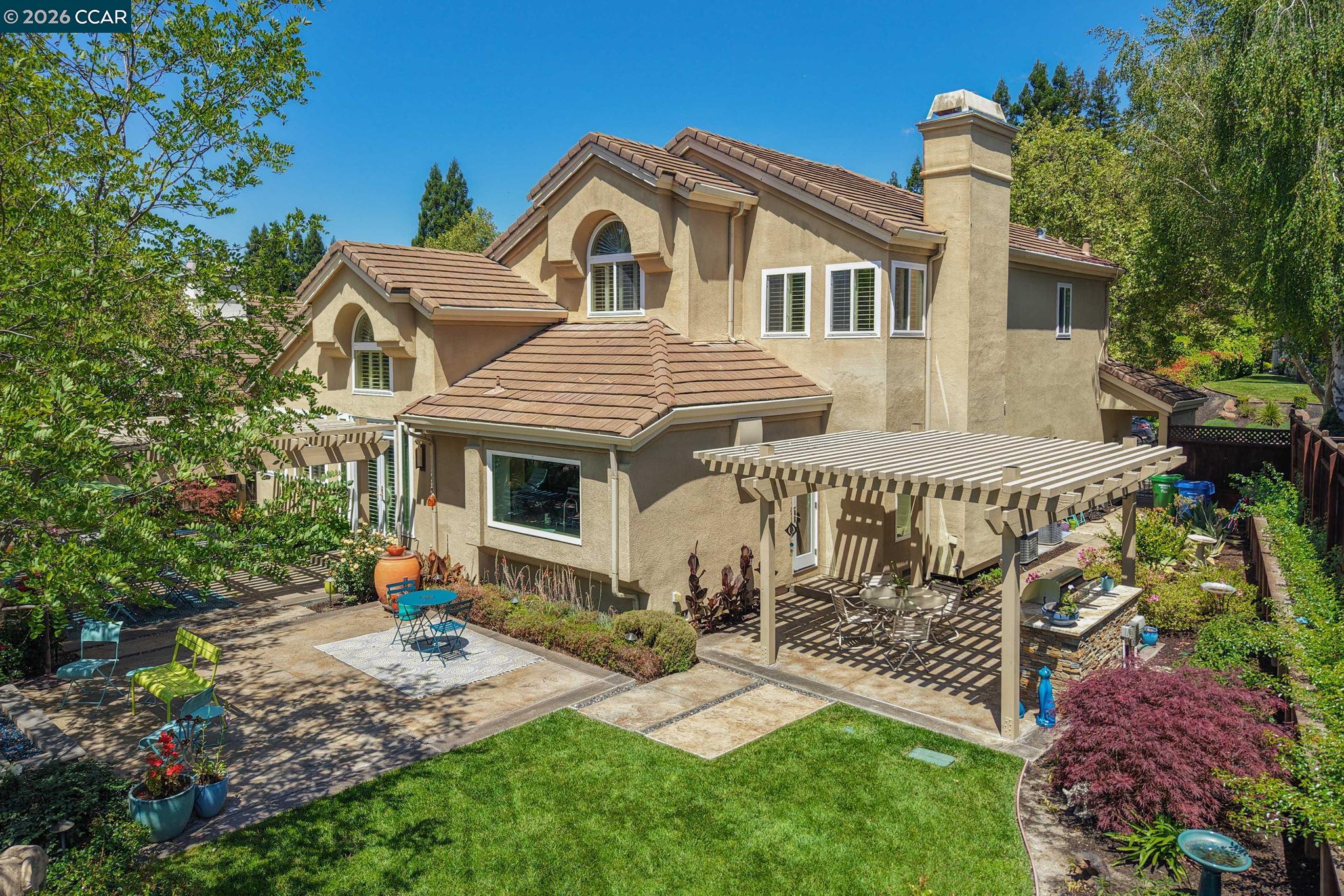 3331 Quail Walk Ln, Danville CA 94506 — photo 37