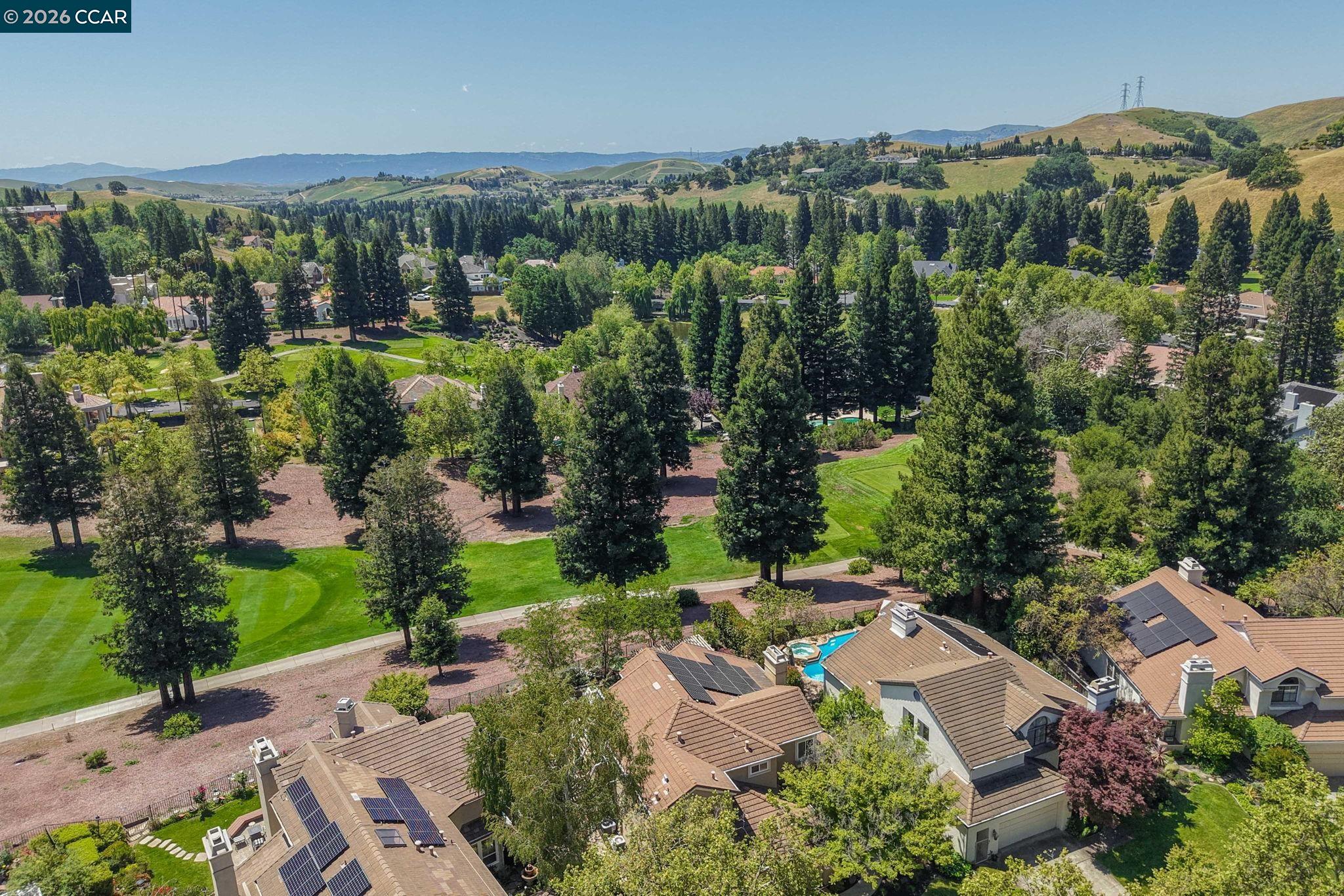 3331 Quail Walk Ln, Danville CA 94506 — photo 45