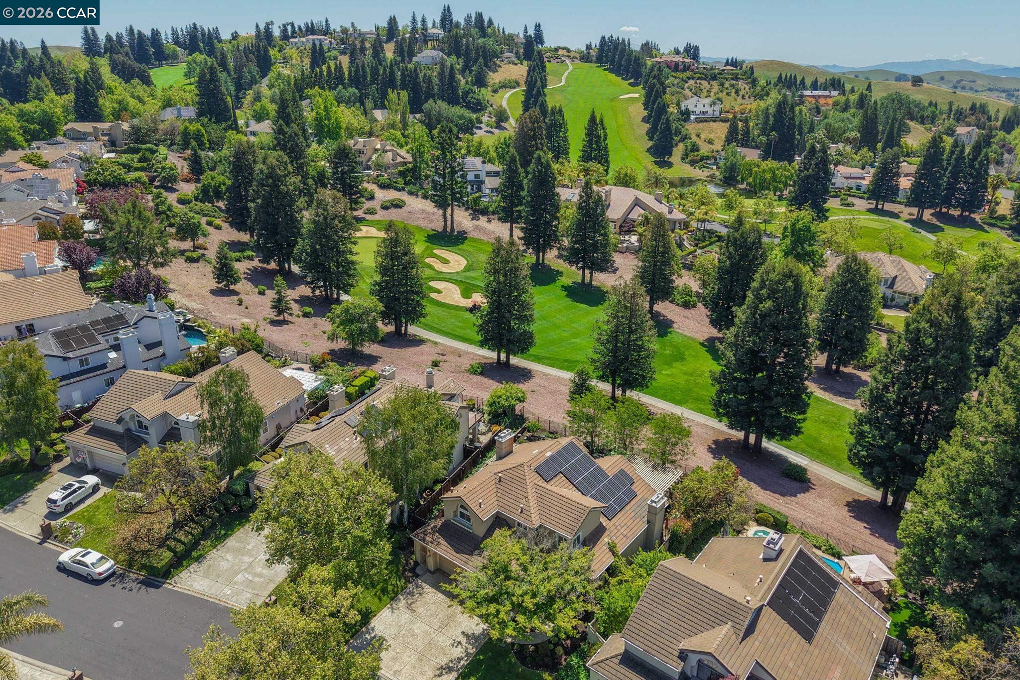 3331 Quail Walk Ln, Danville CA 94506 — photo 47