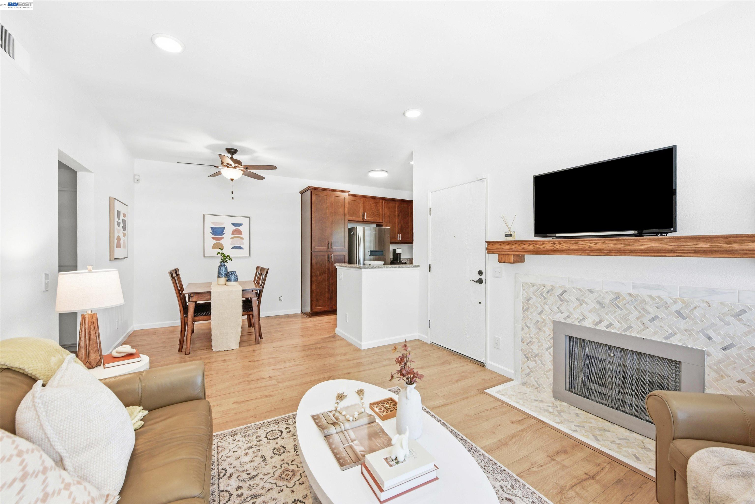 3655 Birchwood Ter # 112, Fremont CA 94536 — photo 5