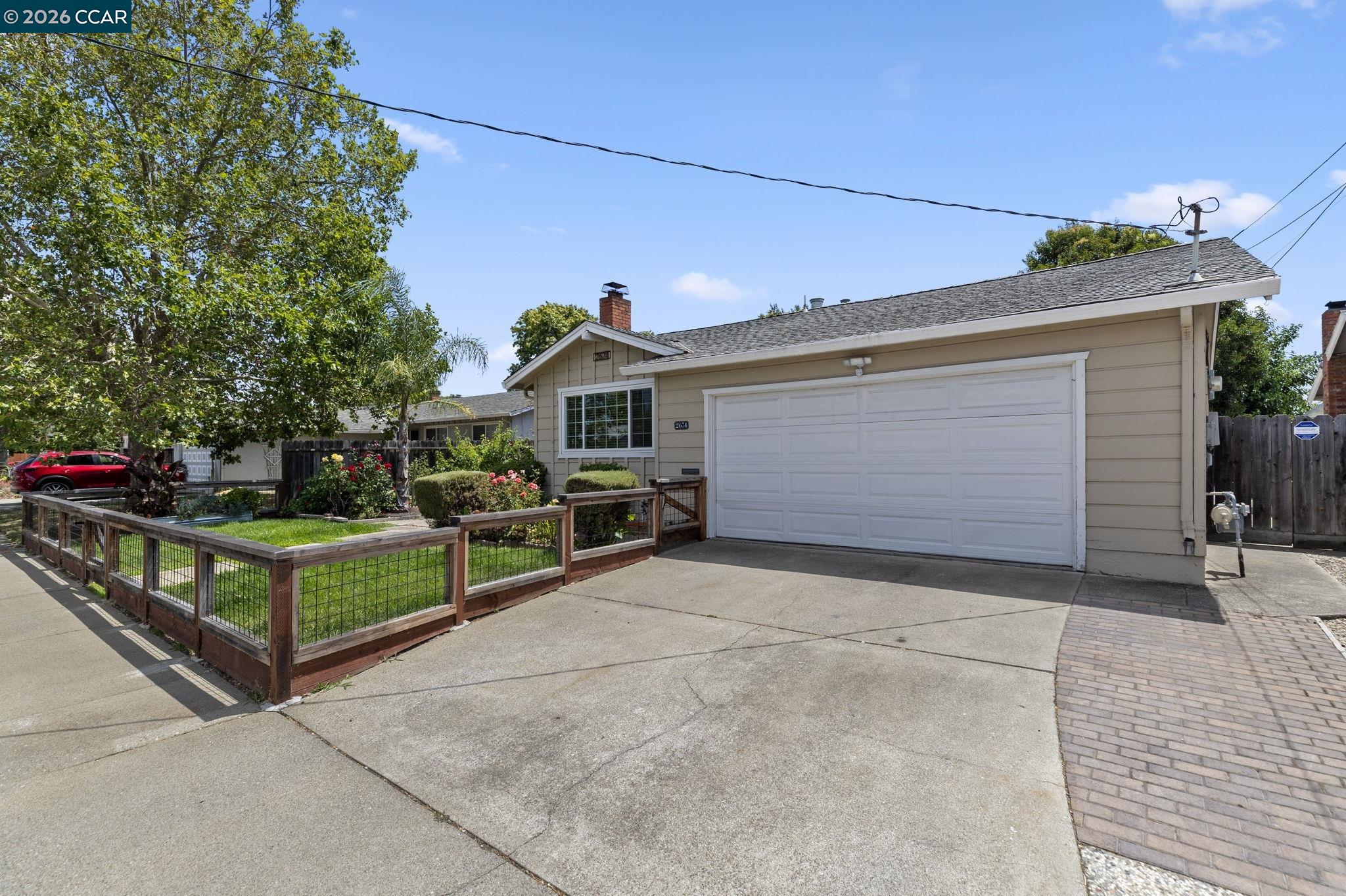 2674 E Olivera Rd, Concord CA 94519 — photo 3
