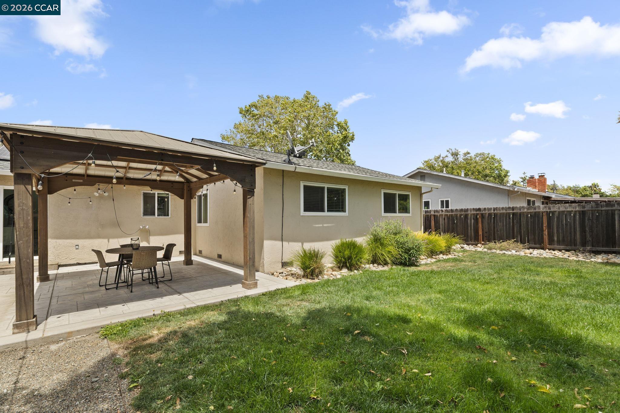 2674 E Olivera Rd, Concord CA 94519 — photo 37