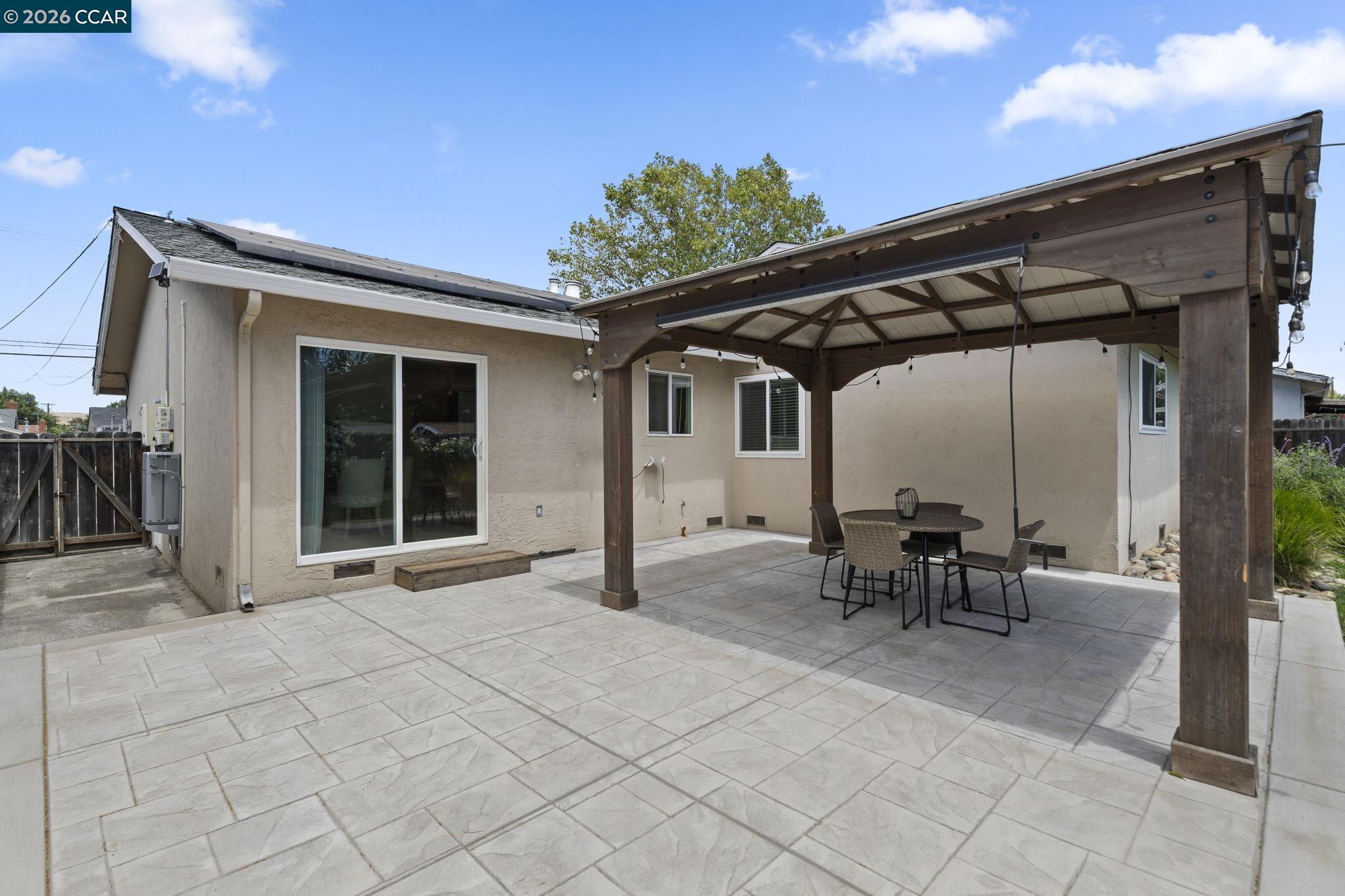 2674 E Olivera Rd, Concord CA 94519 — photo 38