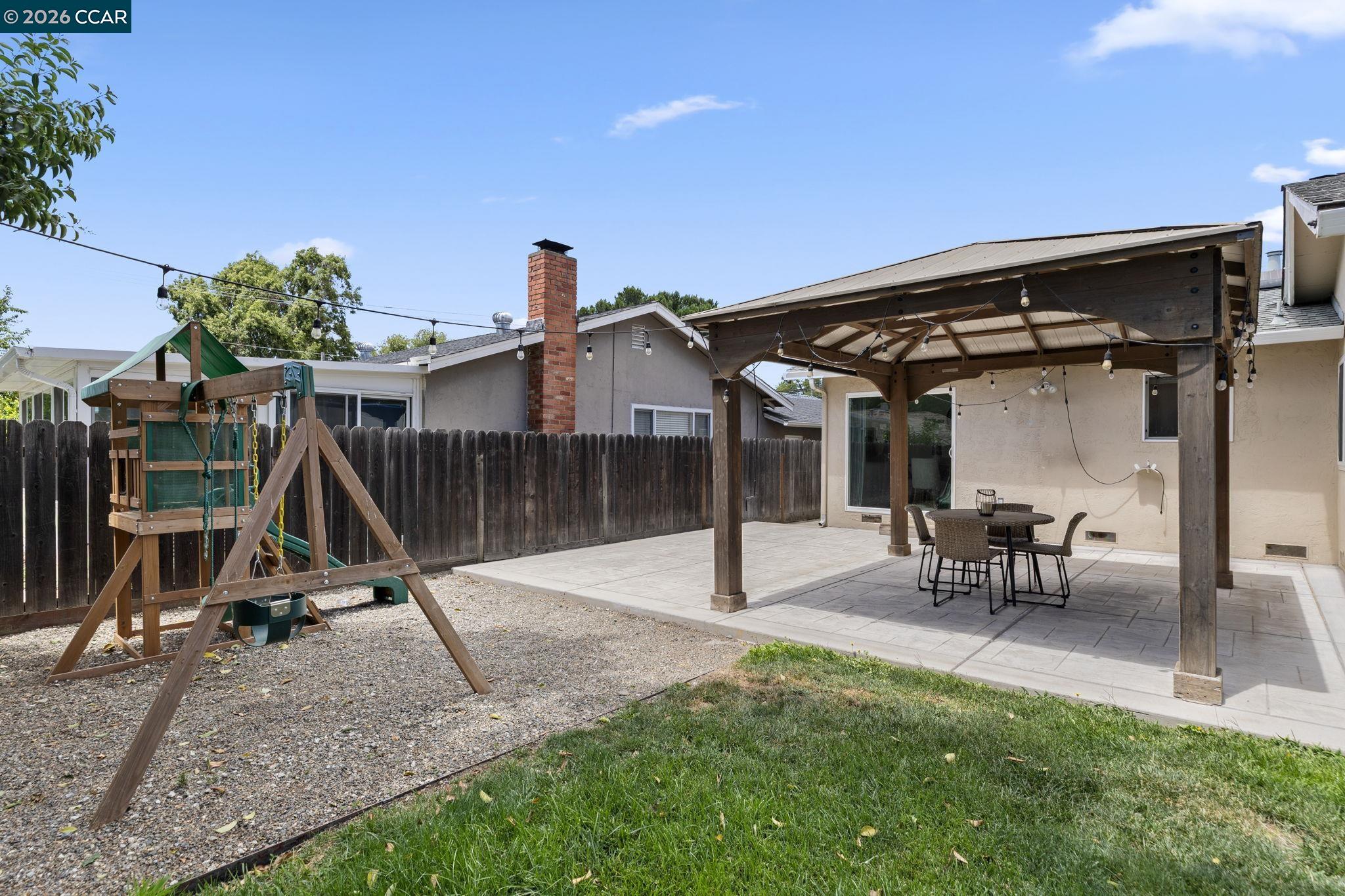 2674 E Olivera Rd, Concord CA 94519 — photo 39
