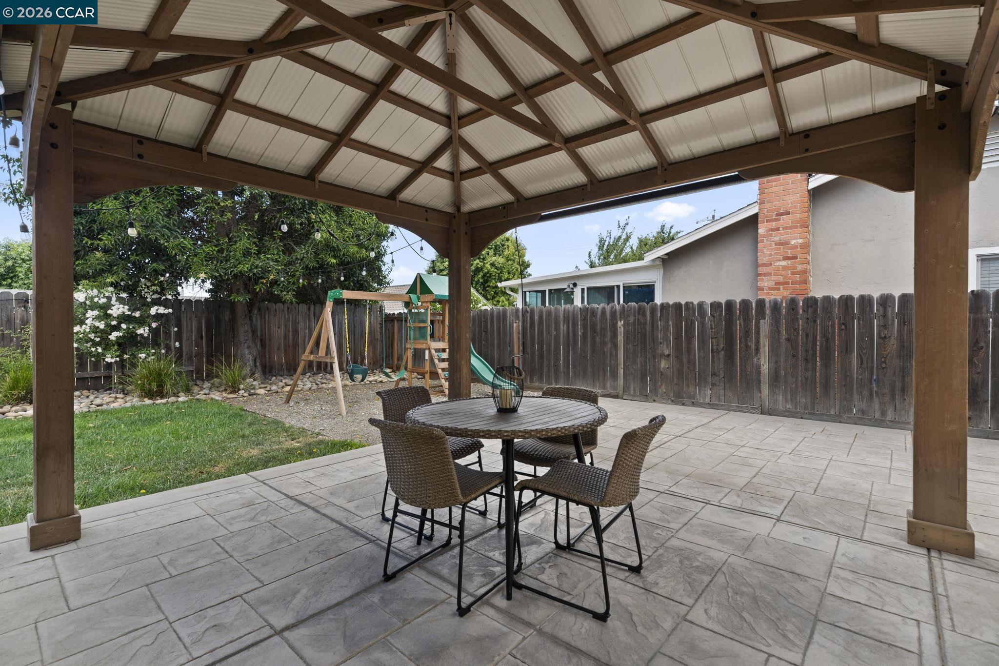 2674 E Olivera Rd, Concord CA 94519 — photo 40