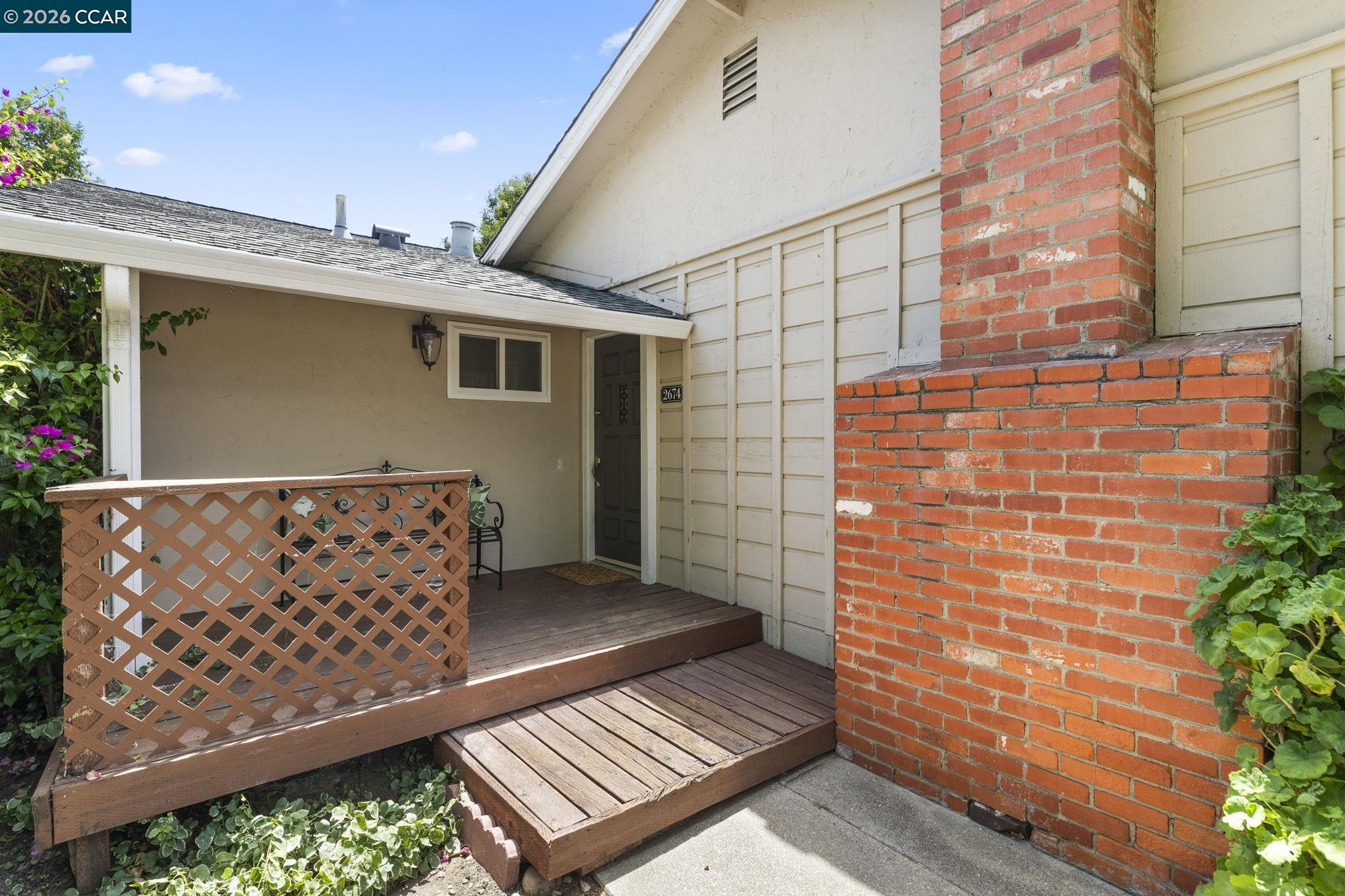 2674 E Olivera Rd, Concord CA 94519 — photo 5