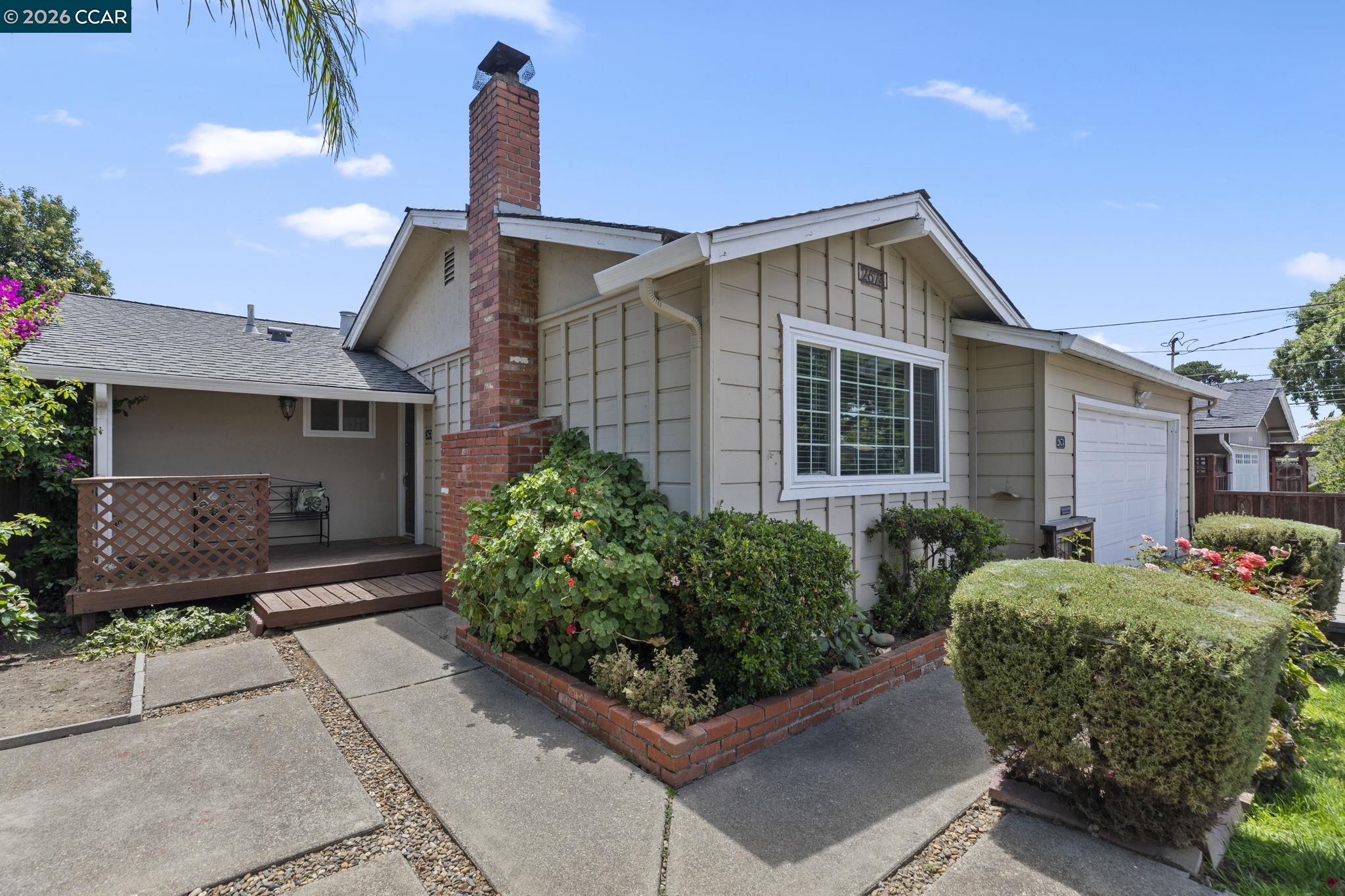 2674 E Olivera Rd, Concord CA 94519 — photo 44