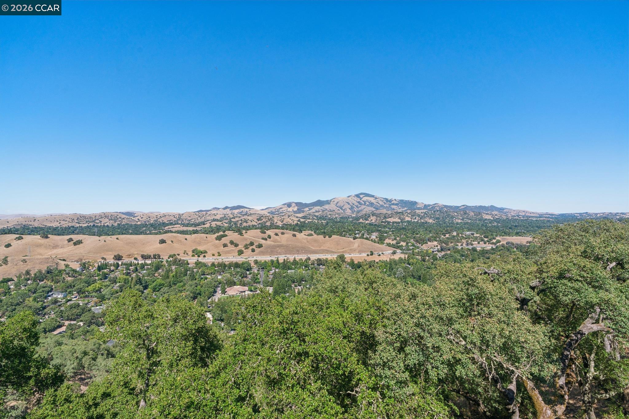 321 Castle Crest Rd, Alamo CA 94507 — photo 30