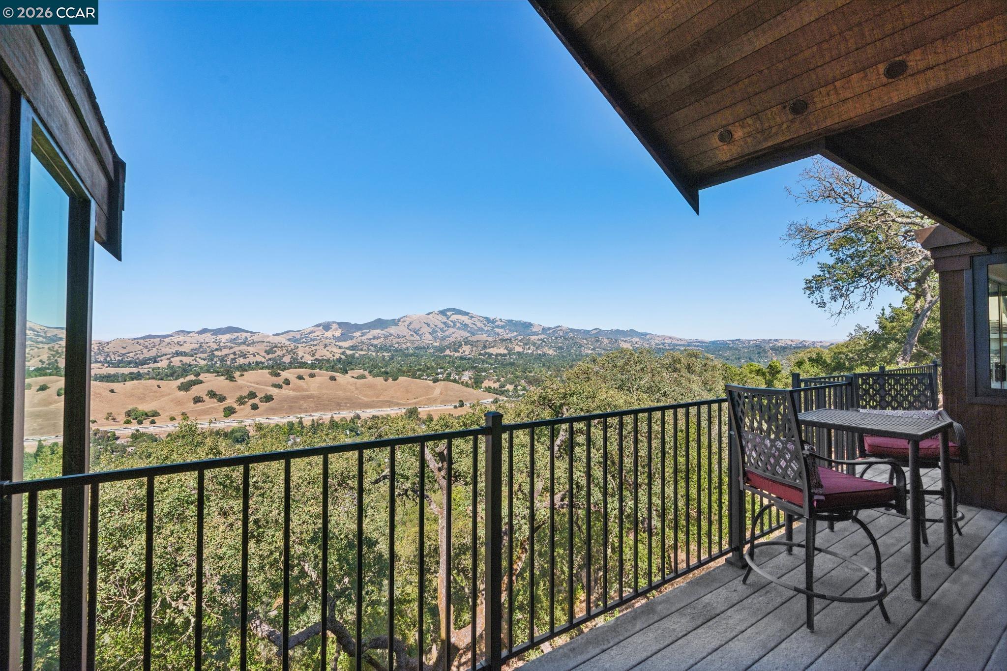 321 Castle Crest Rd, Alamo CA 94507 — photo 43