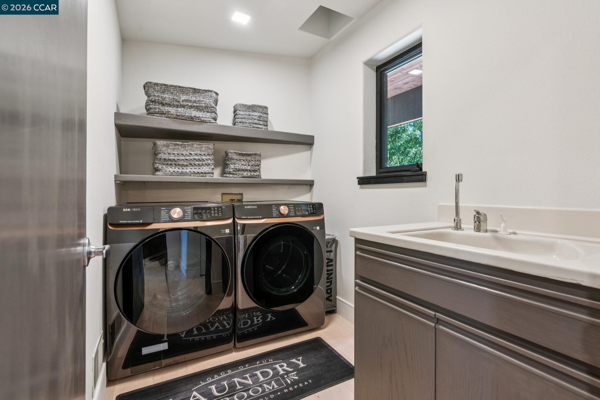 321 Castle Crest Rd, Alamo CA 94507 — photo 53