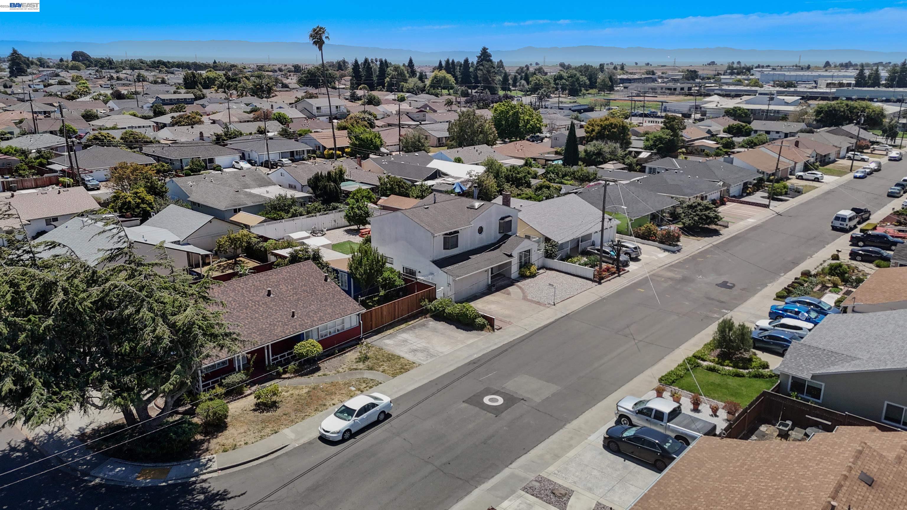 1526 Beechwood Ave, San Leandro CA 94579 — photo 4