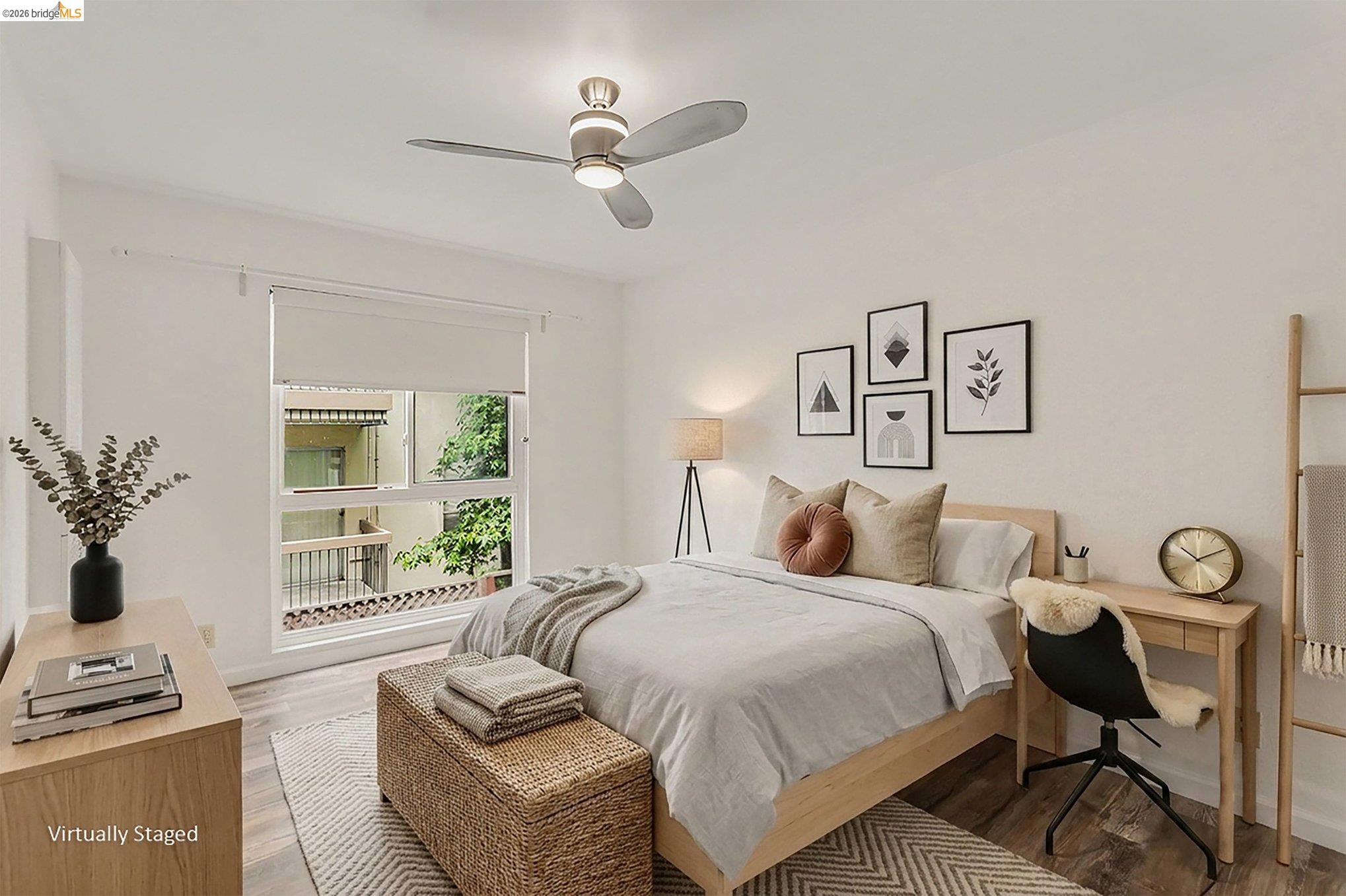 651 Oakland Ave # 2D, Oakland CA 94611 — photo 17