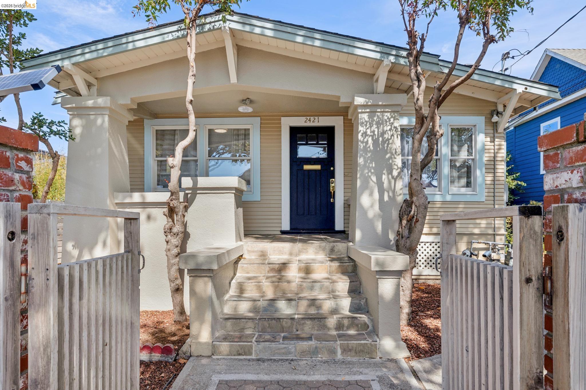 2421 9th St, Berkeley