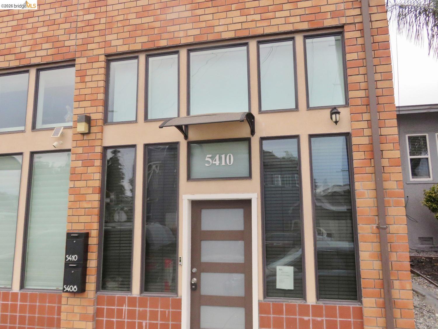 5410 Trask St, Oakland CA 94601 — photo 2