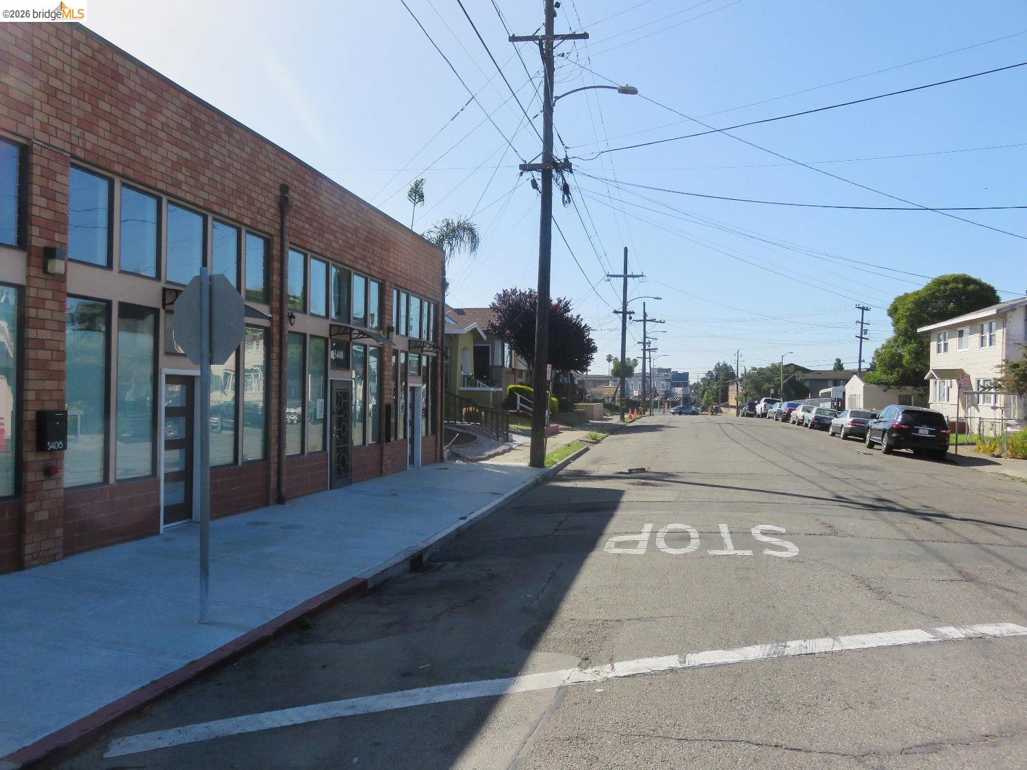 5410 Trask St, Oakland CA 94601 — photo 12