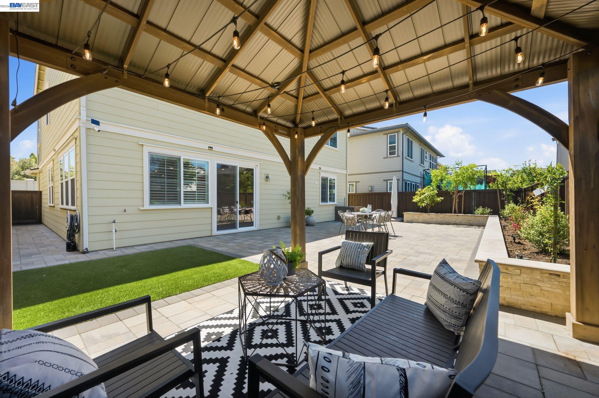 4851 Barndance Street, Fremont CA 94555 — photo 38