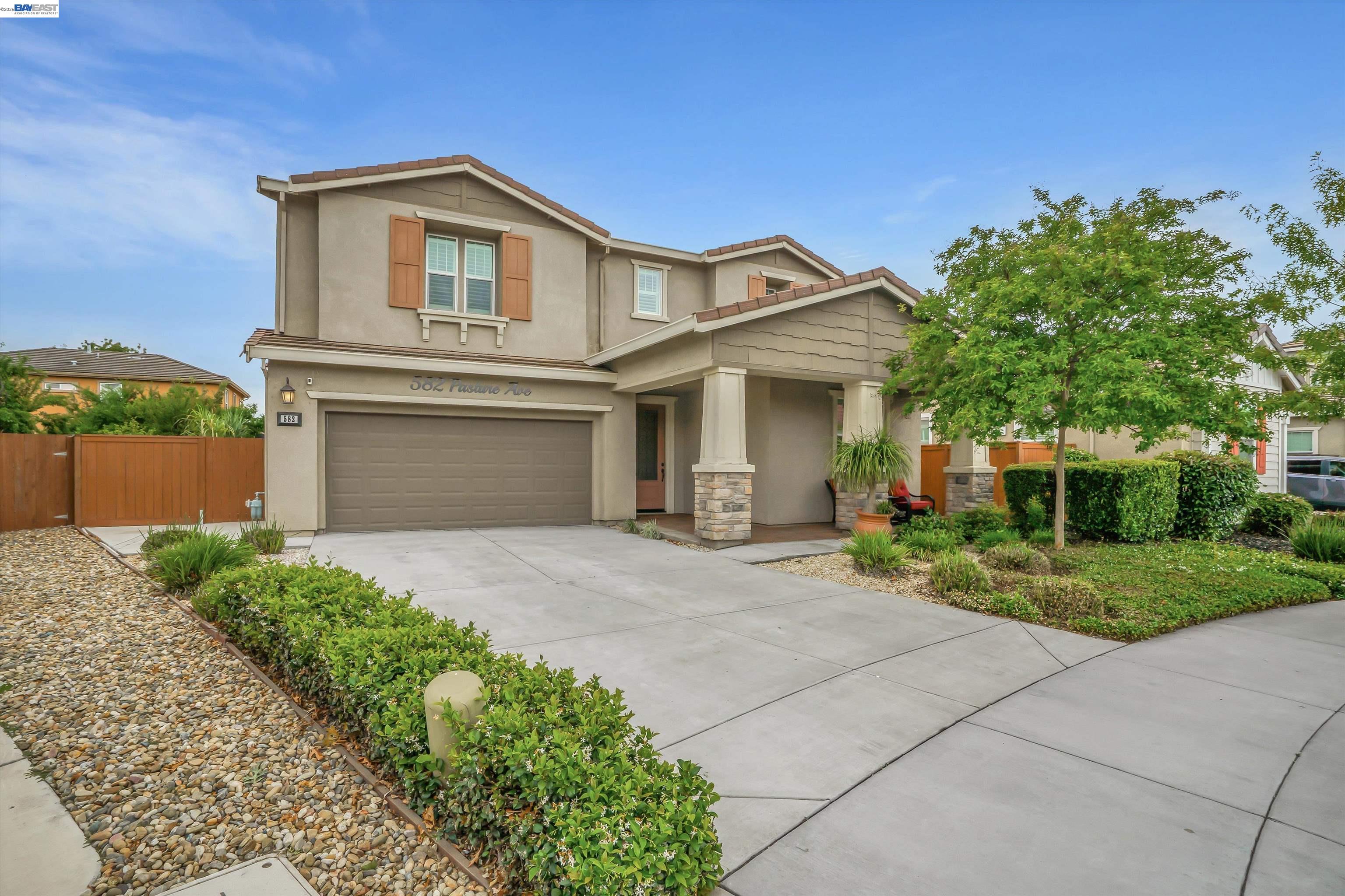 582 Pasture Ave, Lathrop CA 95330 — photo 34