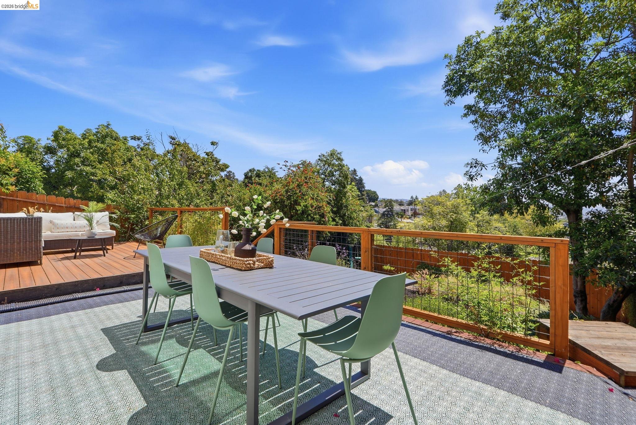 3142 Maxwell Avenue, Oakland CA 94619 — photo 30