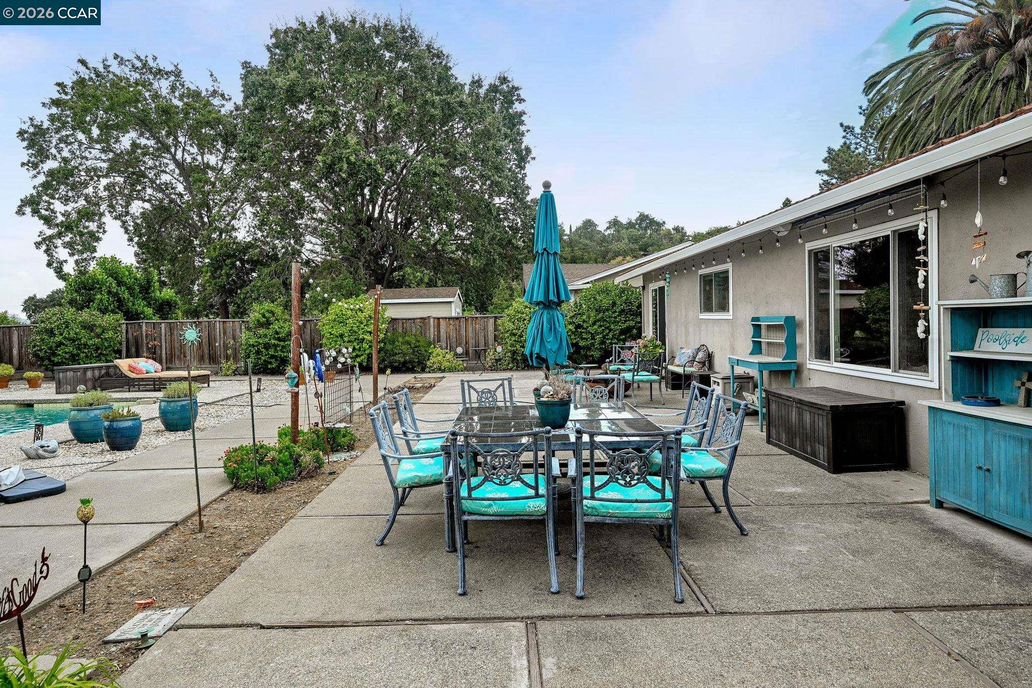 341 Twinview Dr, Pleasant Hill CA 94523 — photo 29