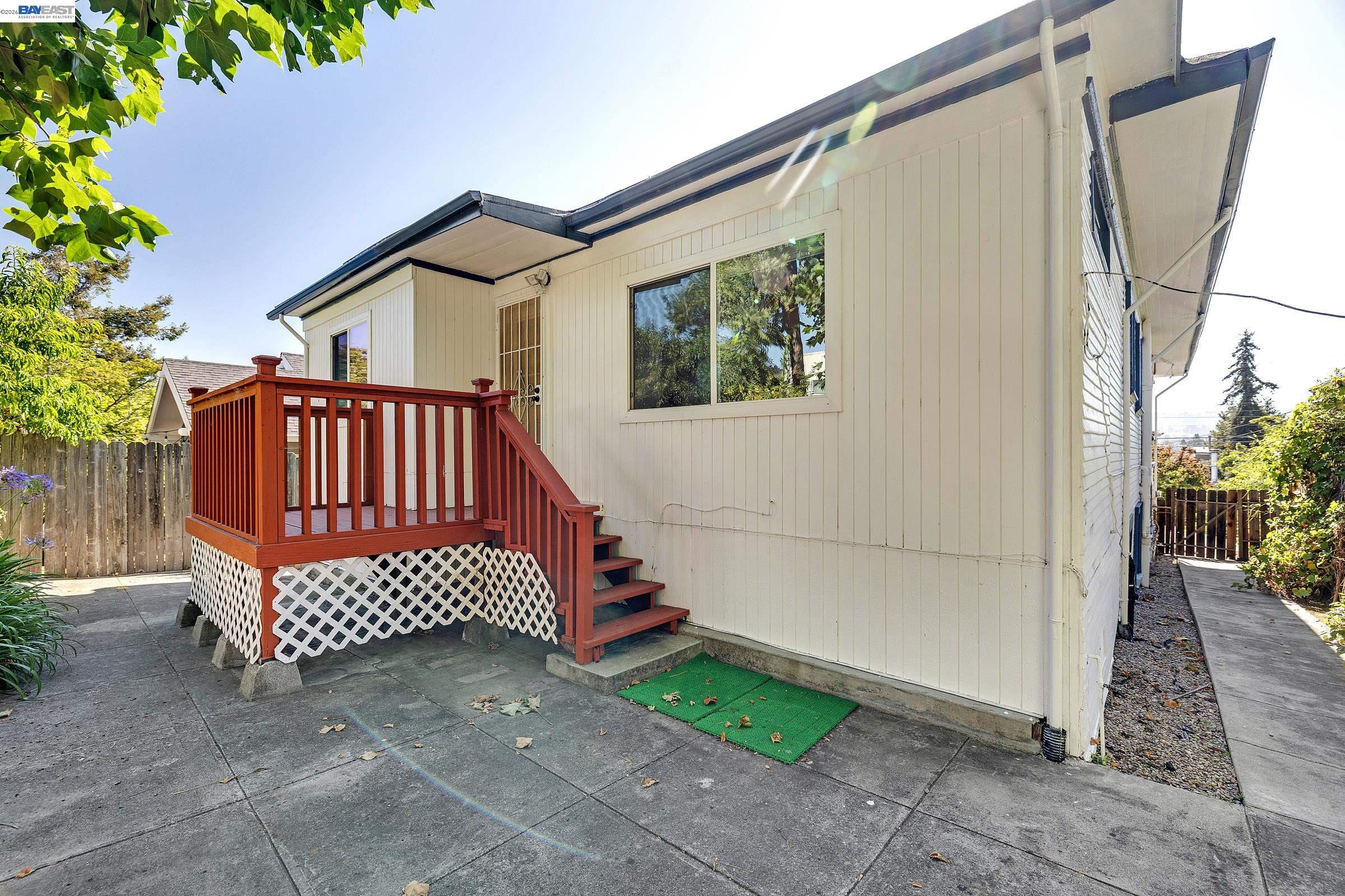 3725 Linwood Ave, Oakland CA 94602 — photo 37