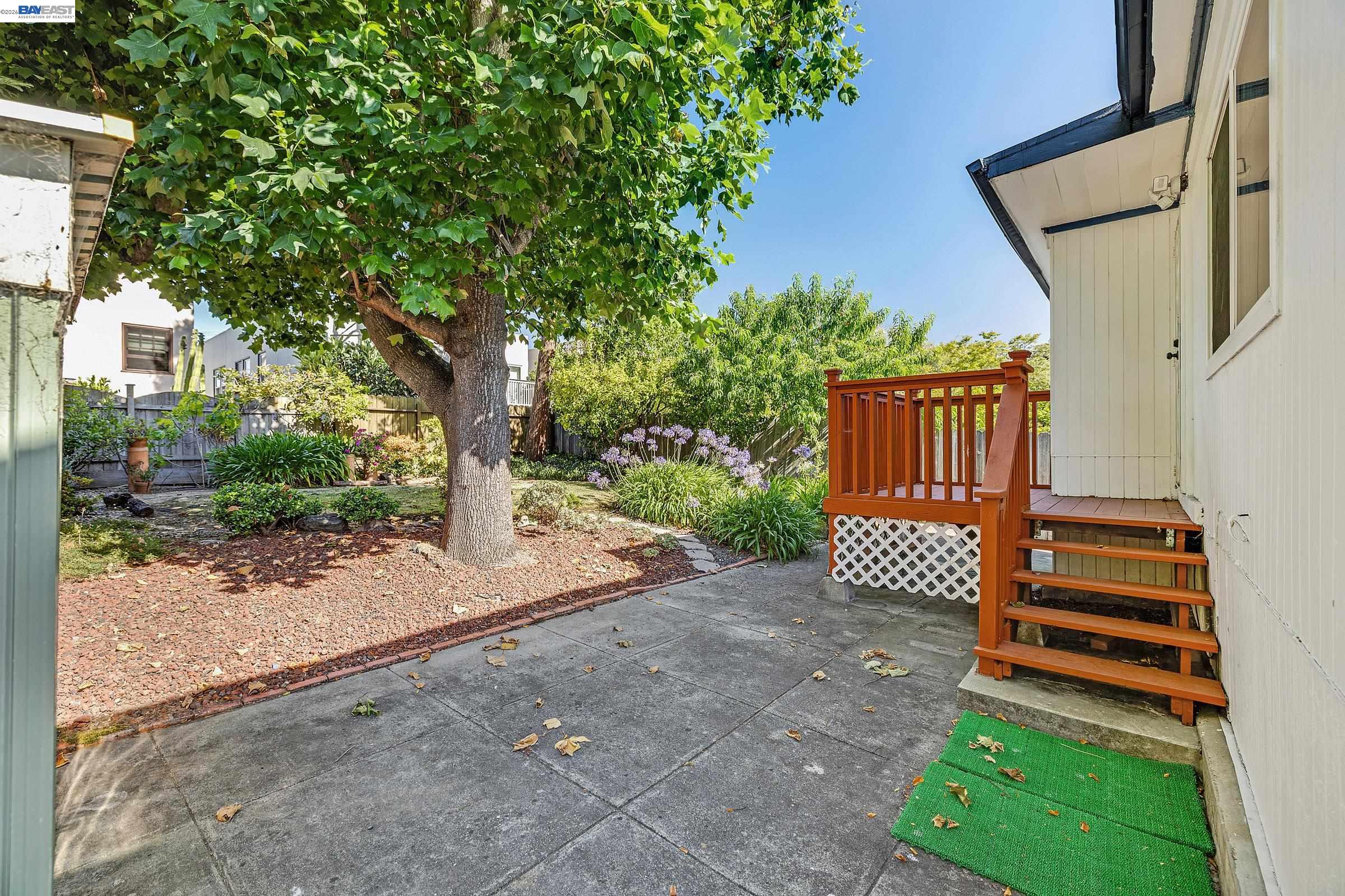 3725 Linwood Ave, Oakland CA 94602 — photo 38