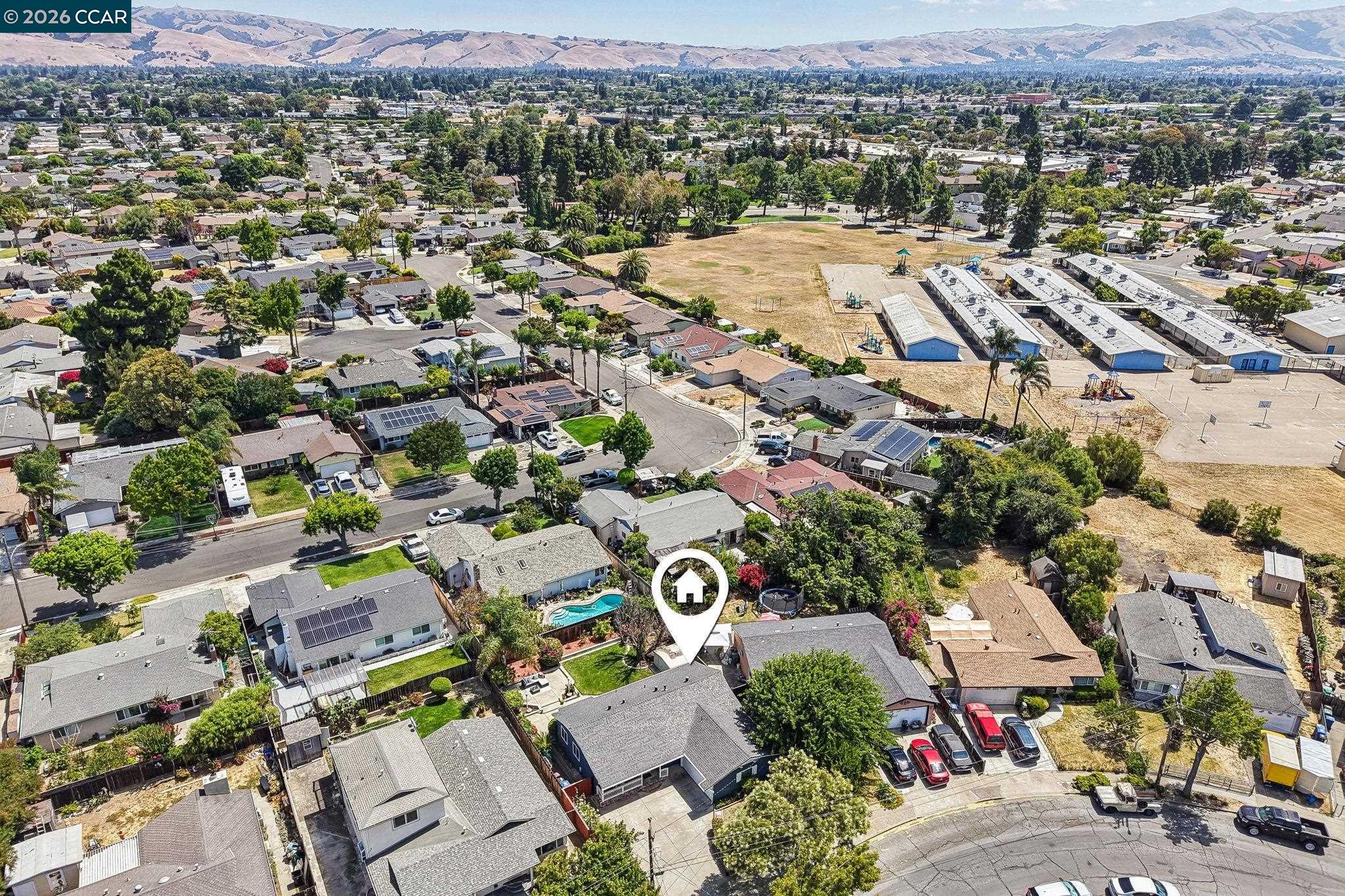 36436 Reina Pl, Newark CA 94560 — photo 33