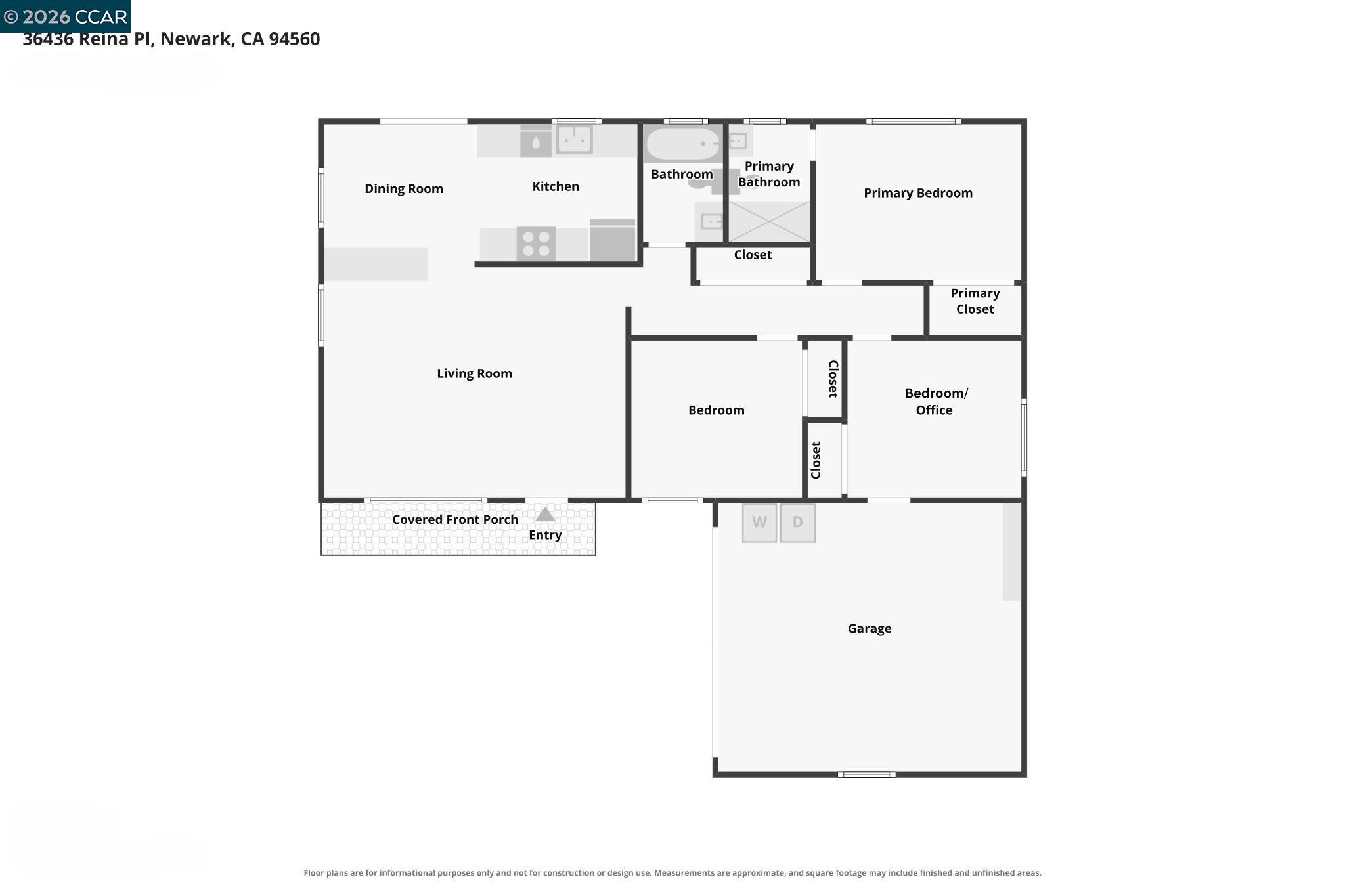 36436 Reina Pl, Newark CA 94560 — photo 38