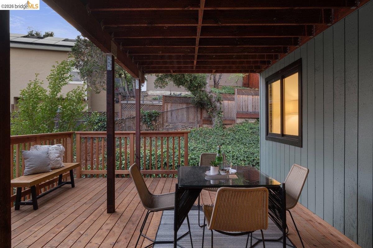 4207 Laguna Ave, Oakland CA 94602 — photo 54