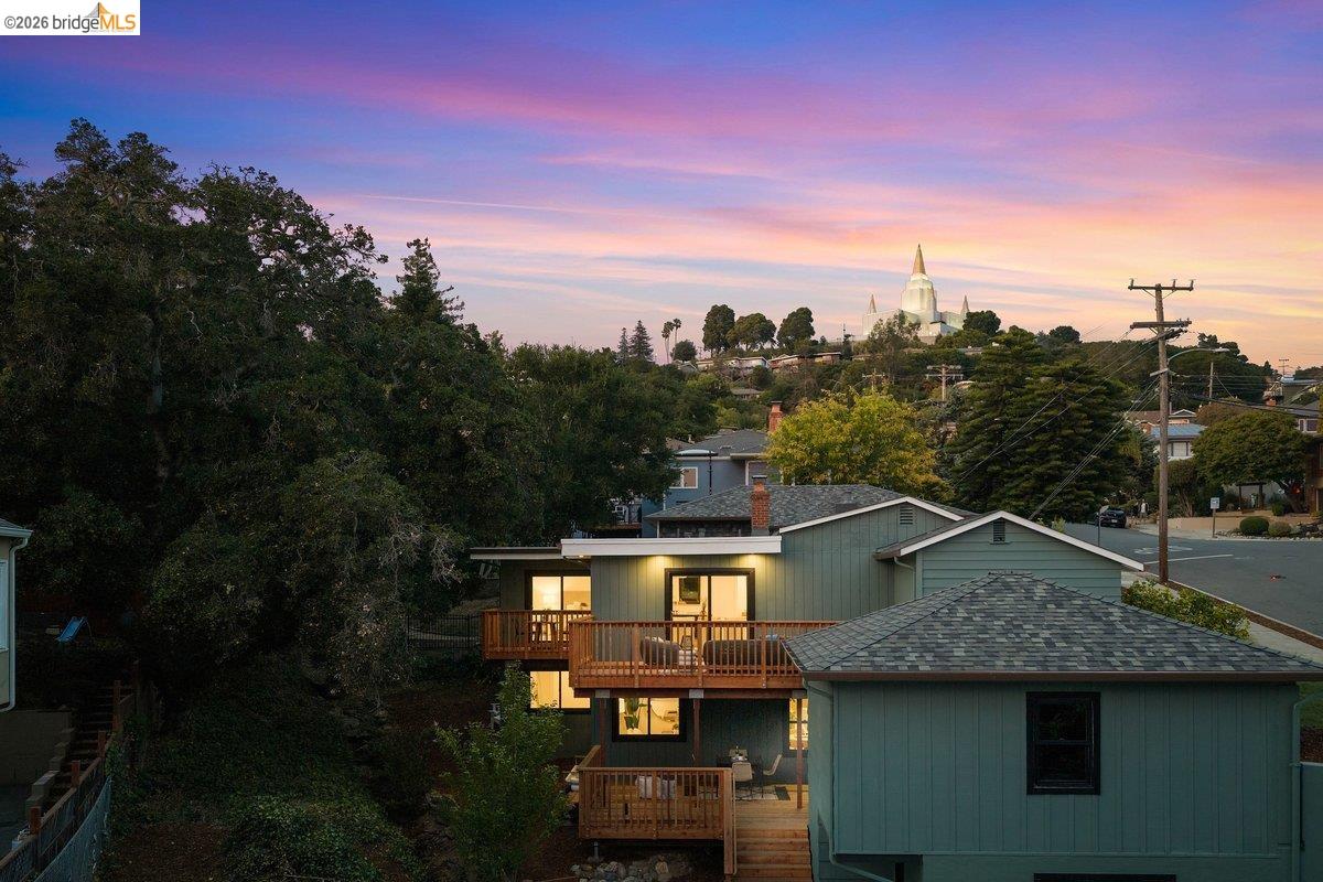 4207 Laguna Ave, Oakland CA 94602 — photo 58