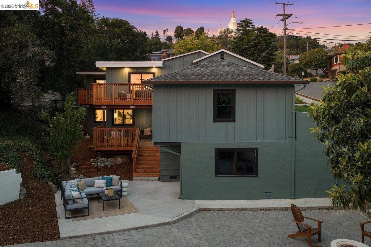 4207 Laguna Ave, Oakland CA 94602 — photo 59