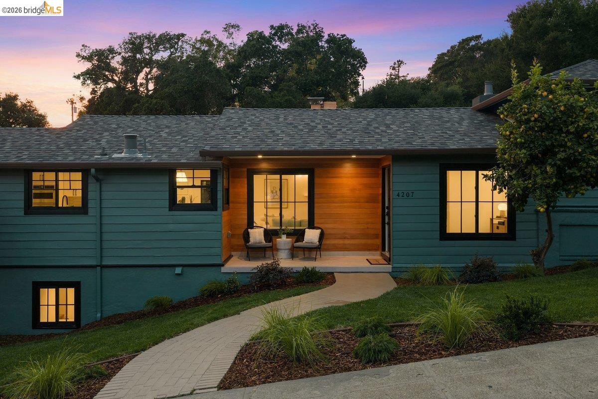 4207 Laguna Ave, Oakland CA 94602 — photo 64