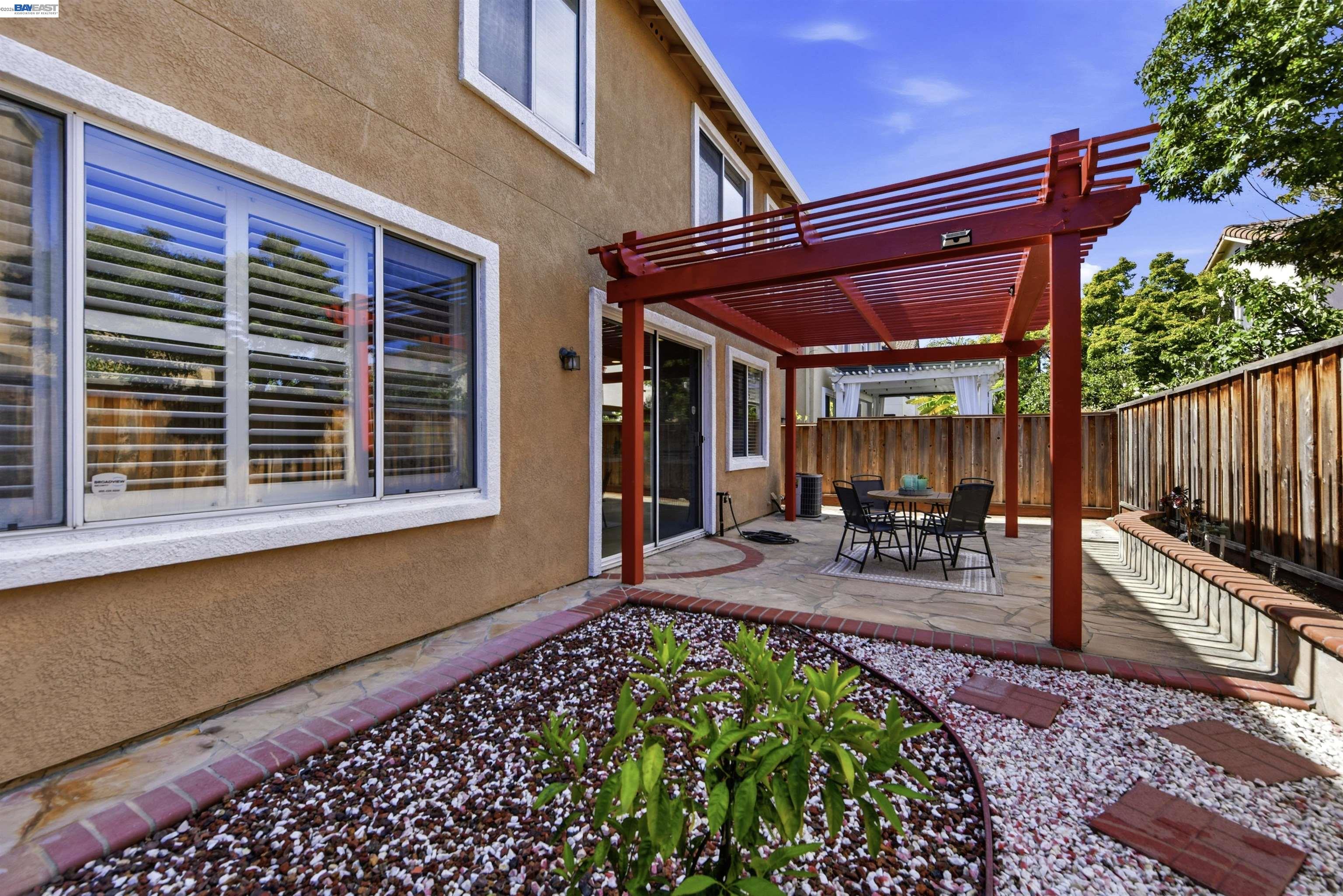 1881 Serpentine Dr, Union City CA 94587 — photo 42