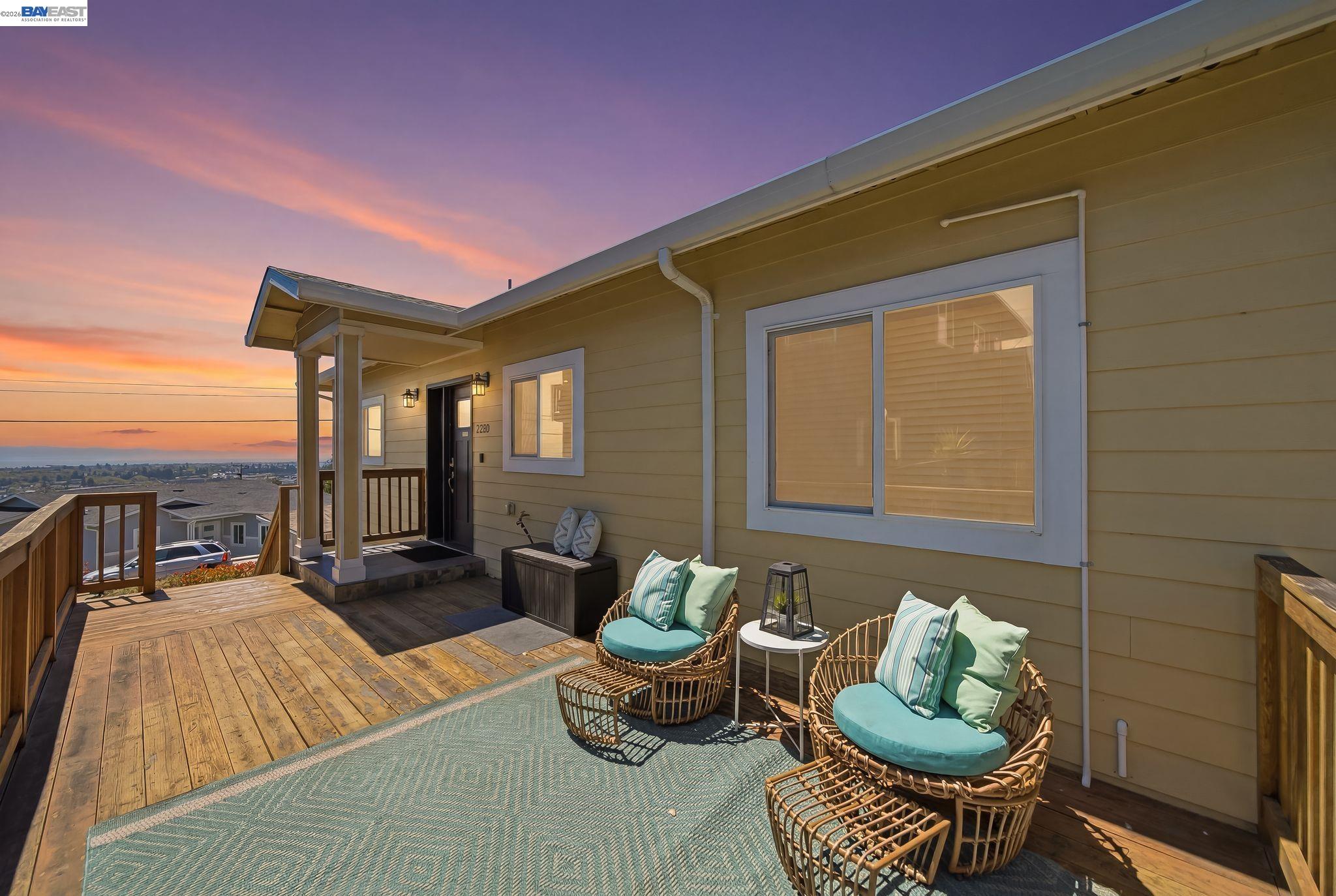 Castro Valley CA Open Houses