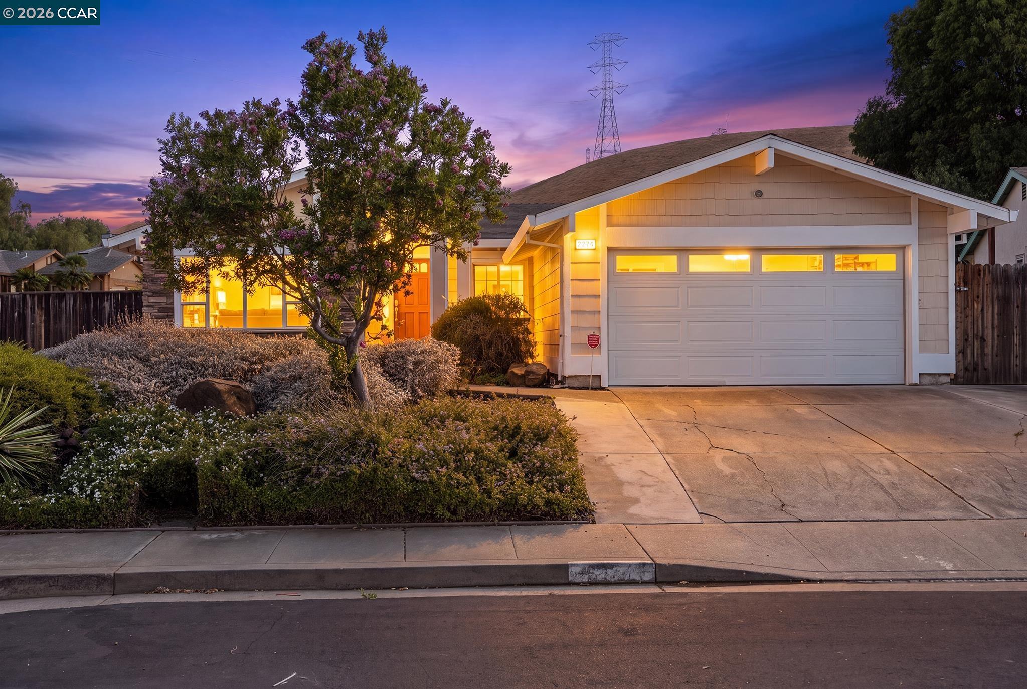 2274 Mount Whitney Dr, Pittsburg CA 94565 — photo 28