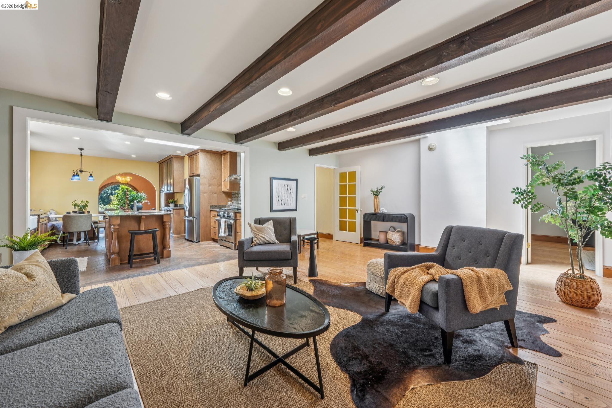 96 Ardmore Road, Kensington CA 94707 — photo 20