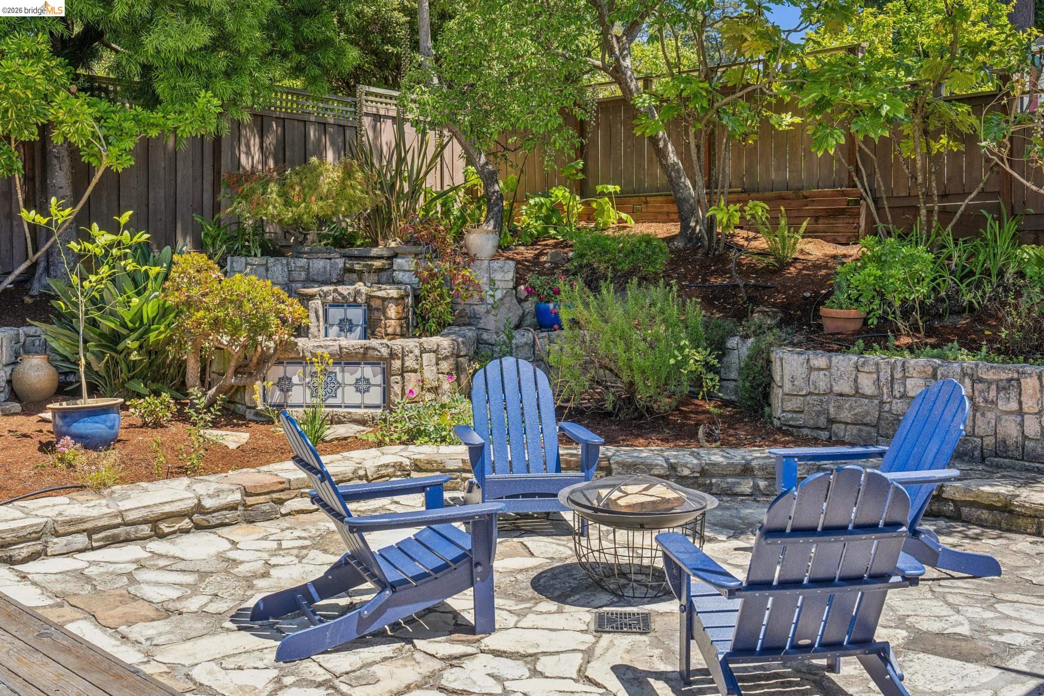 96 Ardmore Road, Kensington CA 94707 — photo 33